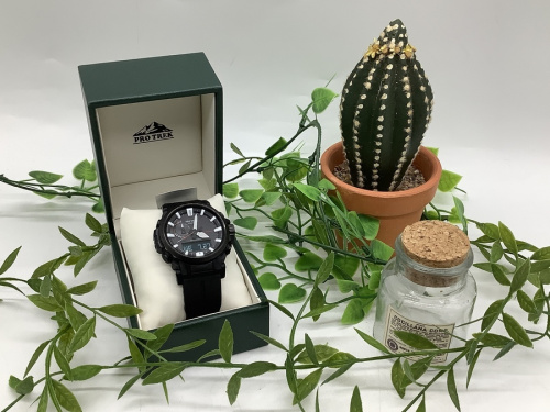 腕時計のCASIO