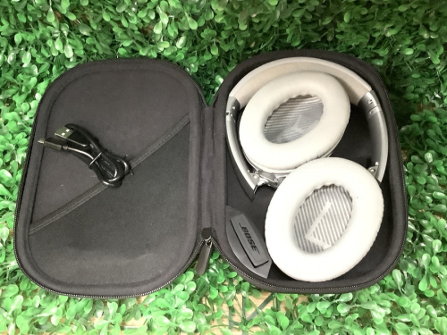 ワイヤレスヘッドホンのＢＯＳＥ（ボーズ）