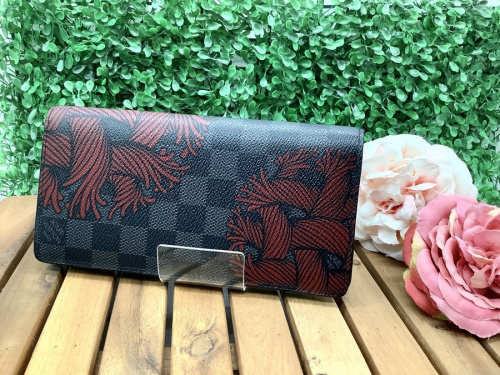 財布のLOUIS VUITTON