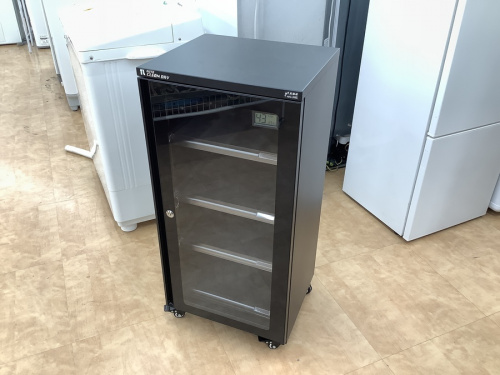 東洋リビング！防湿庫！大容量！中古品！取りくる方限定！埼玉！ 東洋リビング！防湿庫！大容量！中古品！取りくる方限定！埼玉！