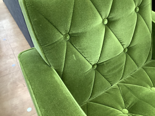 カリモク60の関西