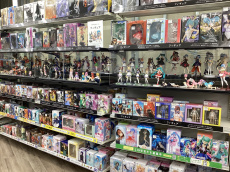 トレファクリーフウォーク稲沢店ブログ