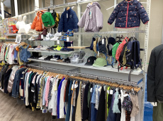 トレファクリーフウォーク稲沢店ブログ
