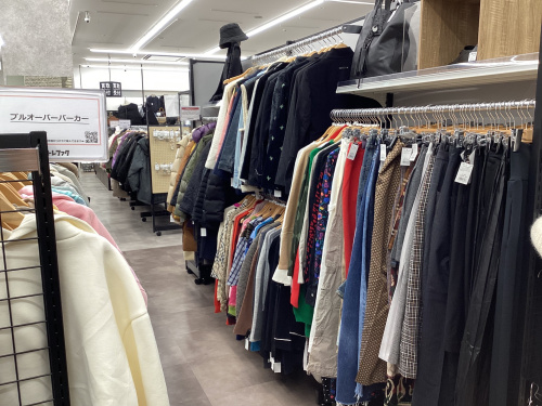 トレファクブログ画像2