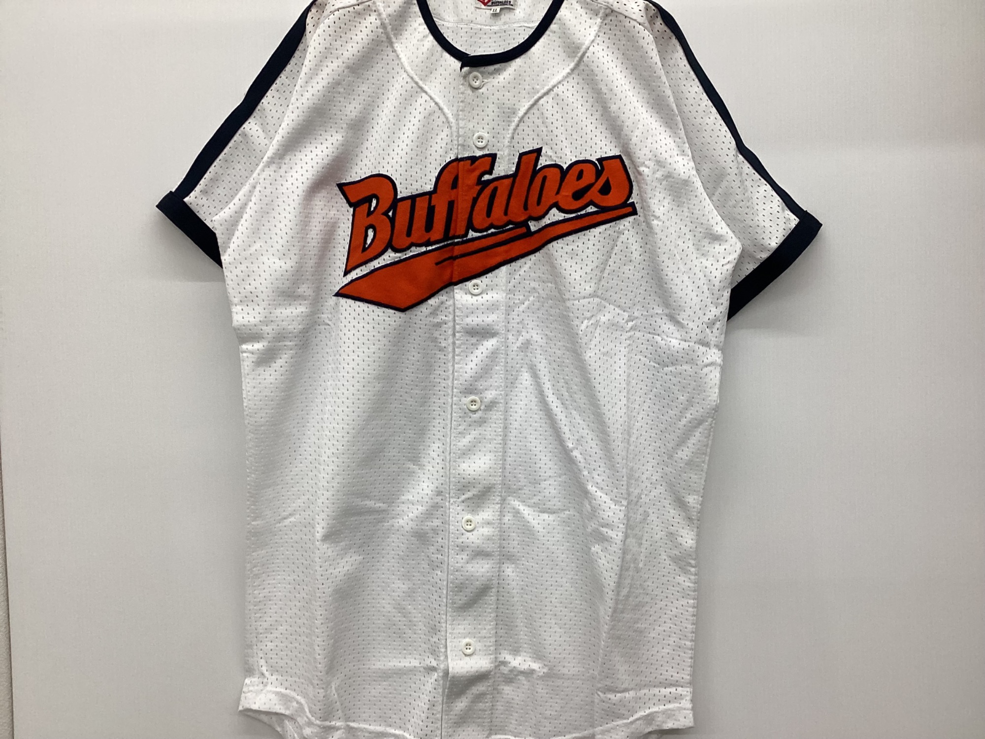 大阪近鉄バファローズ レプリカユニフォーム買取入荷しました！｜2024