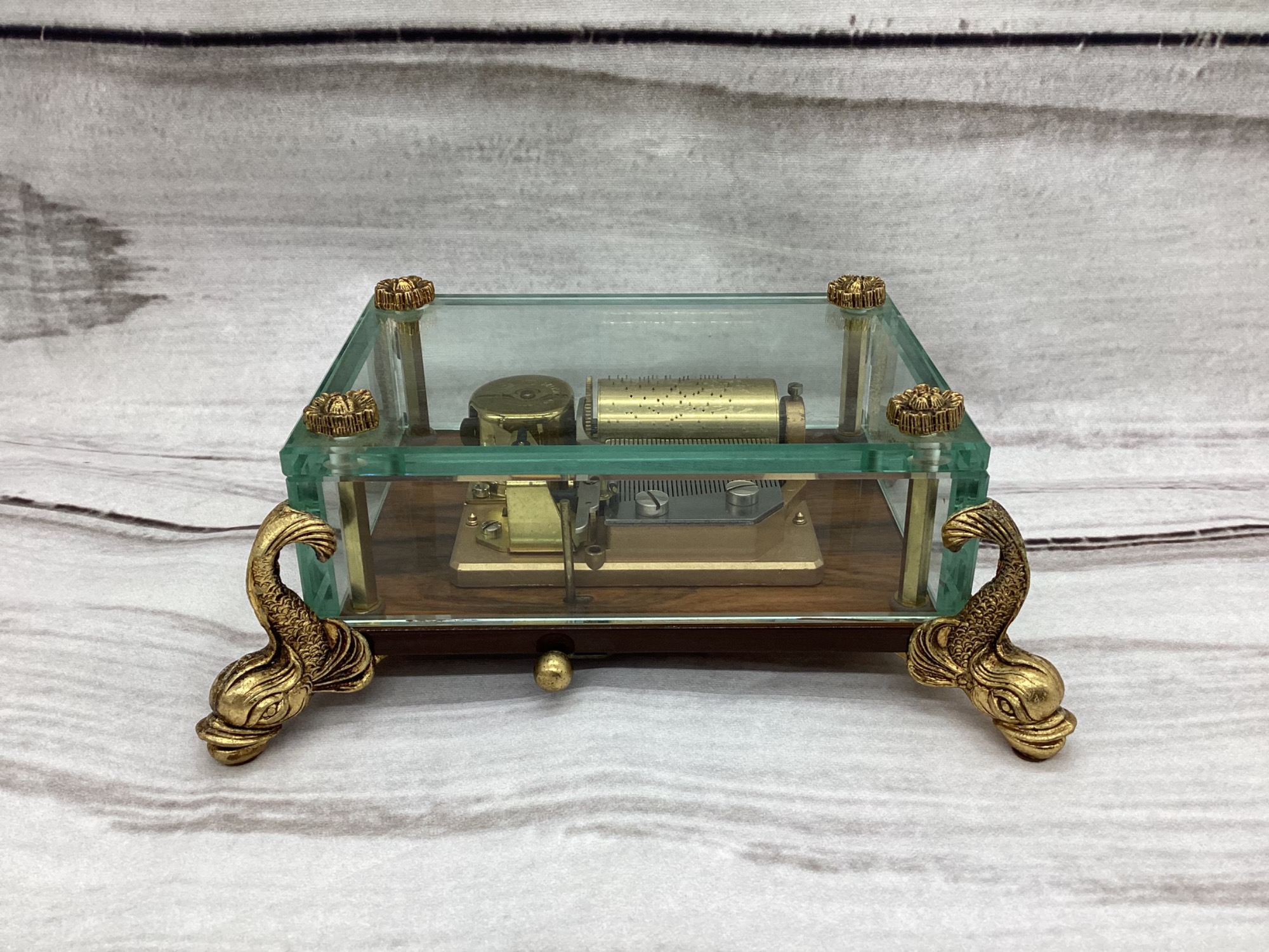 REUGE(リュージュ) オルゴール 買取入荷しました！｜2024年12月29日