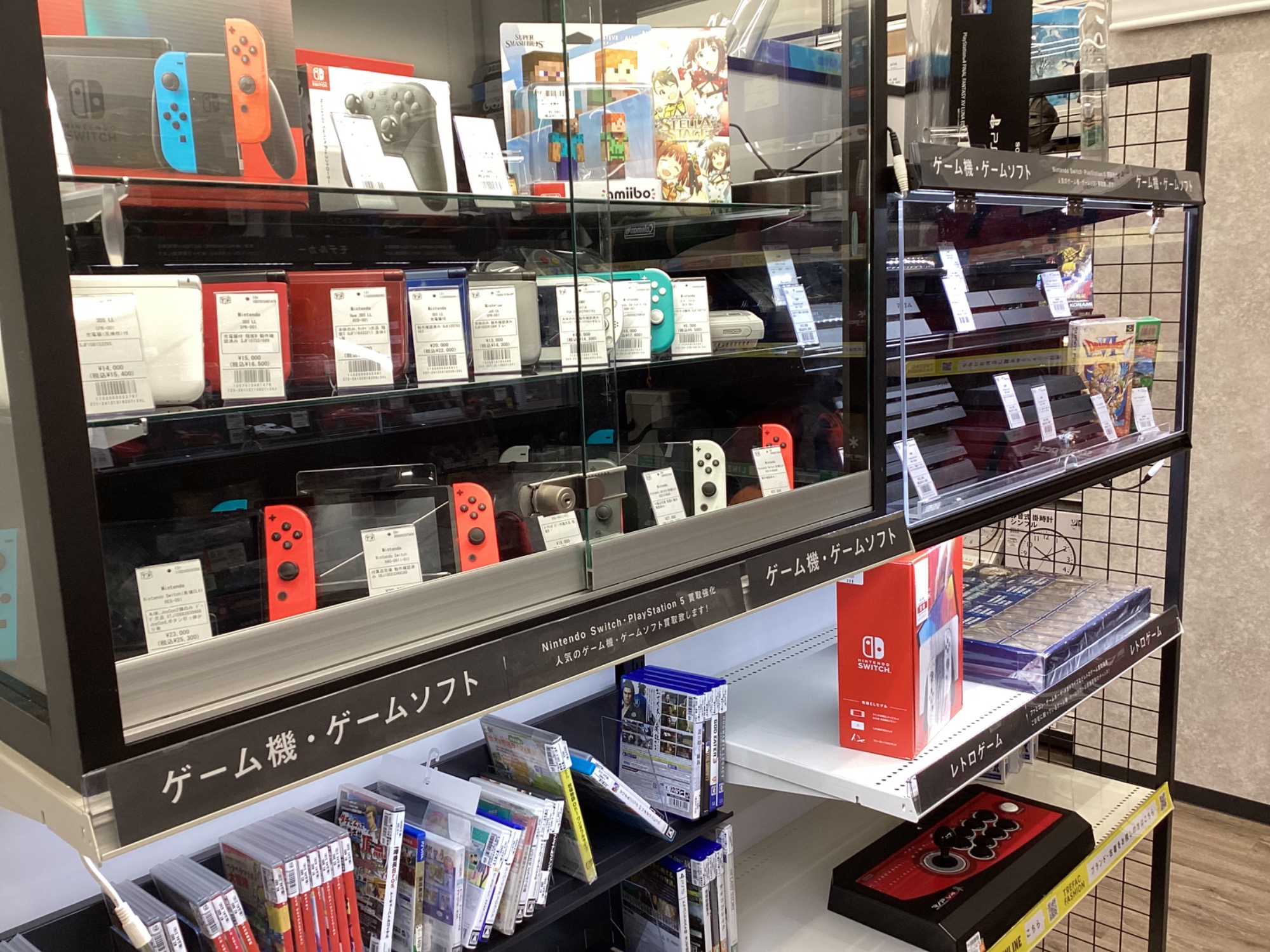 Nintendo/任天堂】ゲームキューブ オレンジ 《DOL-001》買取入荷