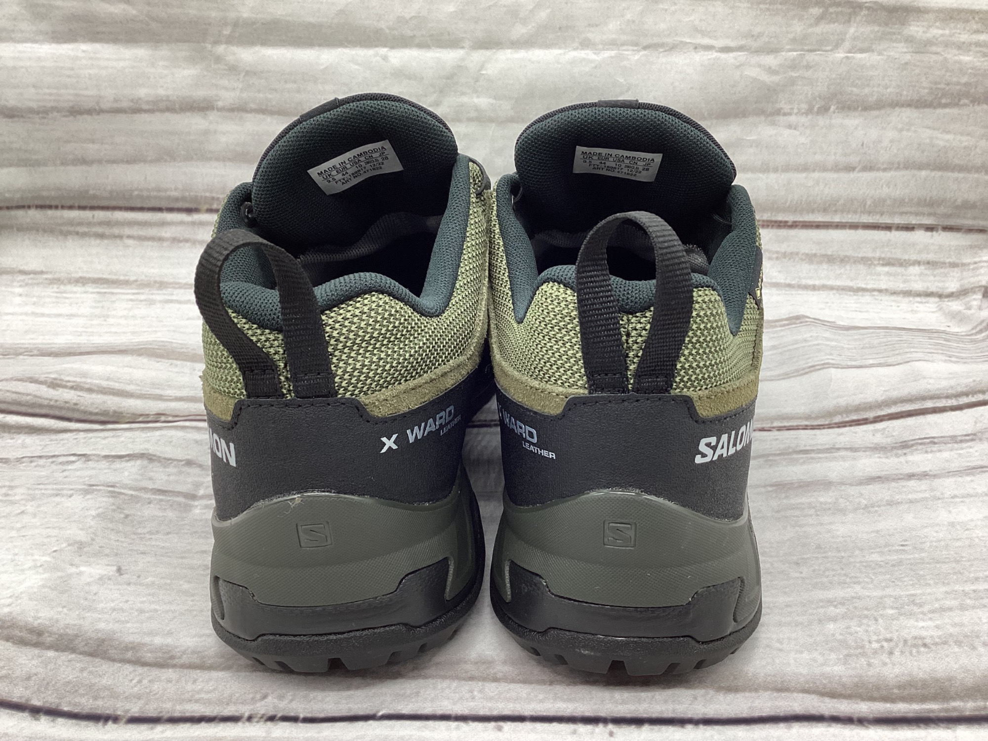SALOMON/サロモン】ADVANCED X ULTRA ADV 159817 買取品入荷しま SALOMON/サロモン】ADVANCED X ULTRA ADV 159817 買取品入荷しま