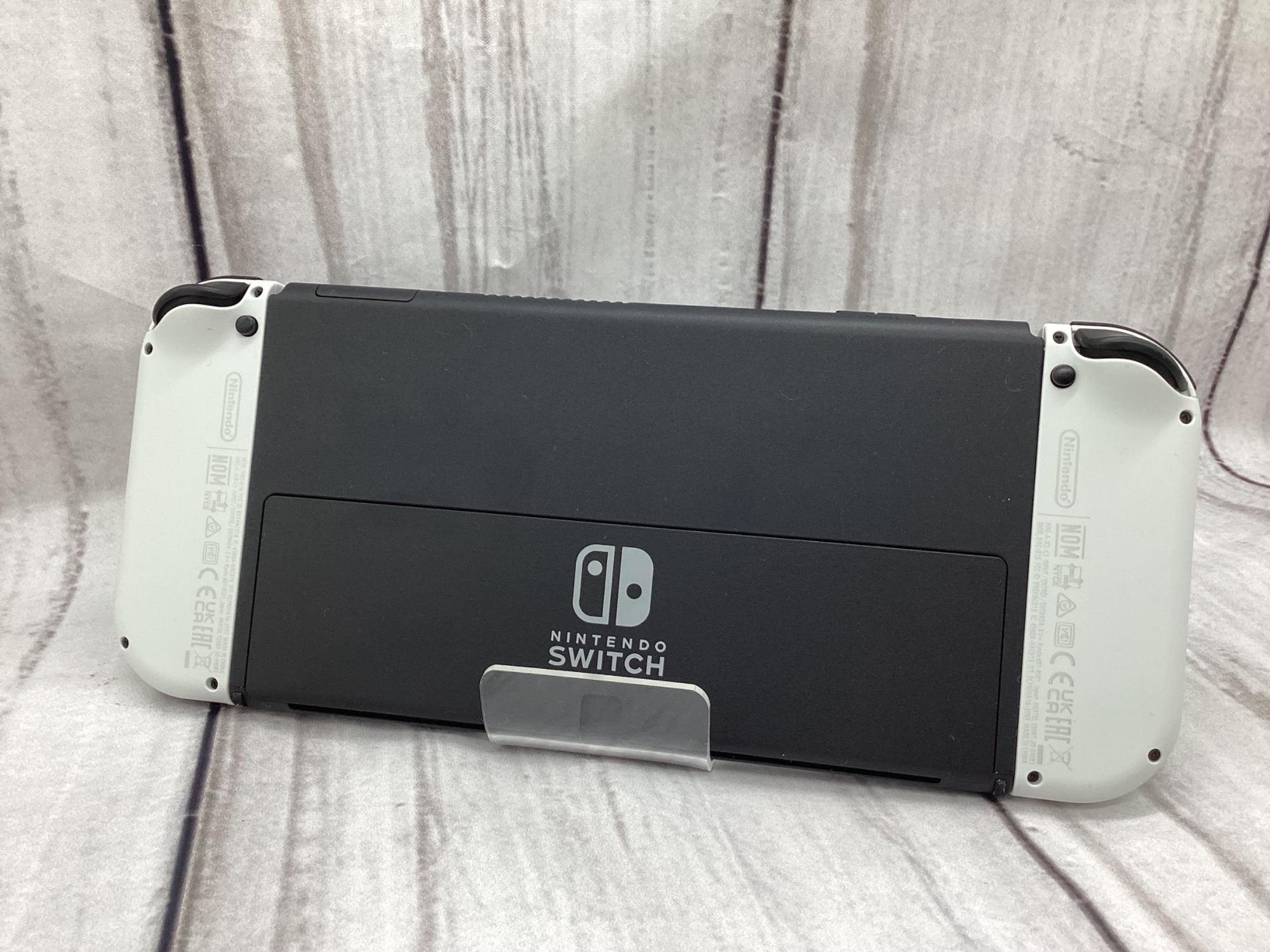 トレファク イオンモール常滑店】Nintendo Switch（有機ELモデル） HEG