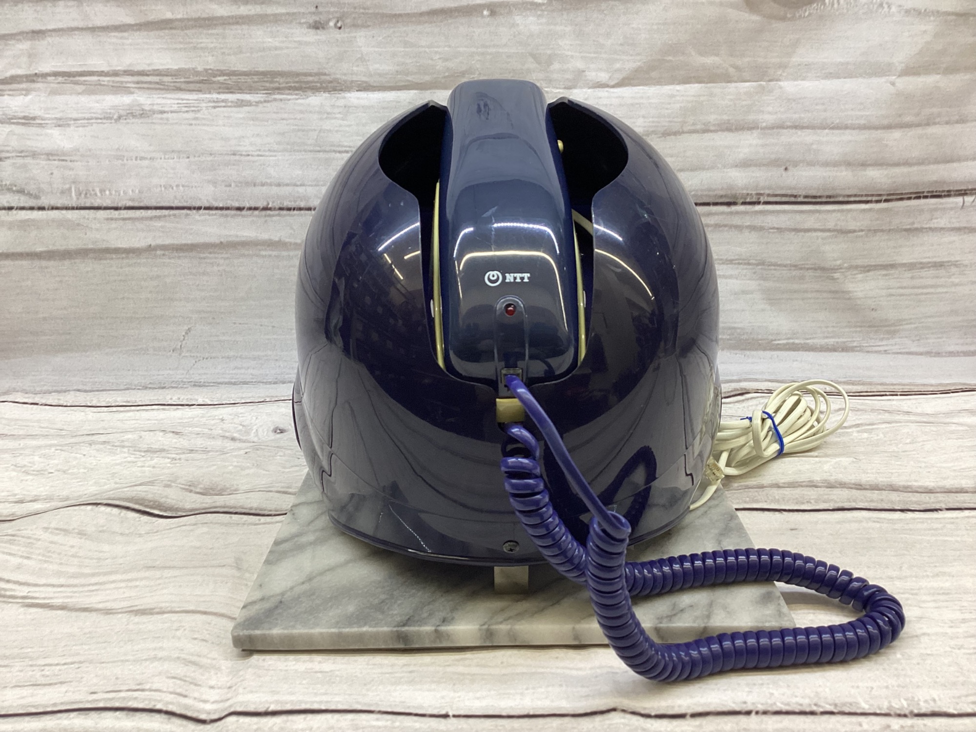 中日ドラゴンズ】ヘルメット型電話機 買取品入荷しました‼｜2025