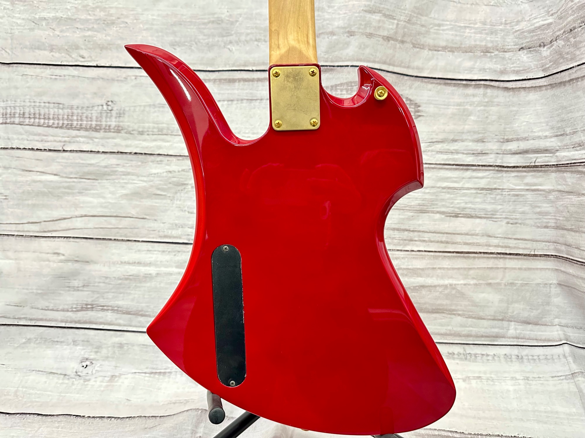 TARGET by FERNANDES】モッキンバード MGT-48をご紹介‼｜2025年03月19