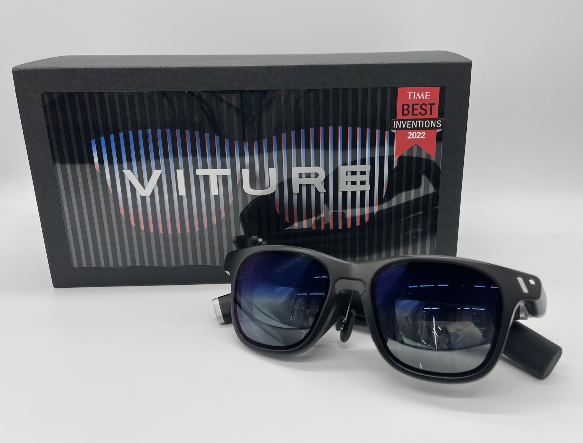 その他ブランド / VITURE/V1216 VITURE】VITURE One XRグラス V1216 のご紹介‼｜2025年04月05日