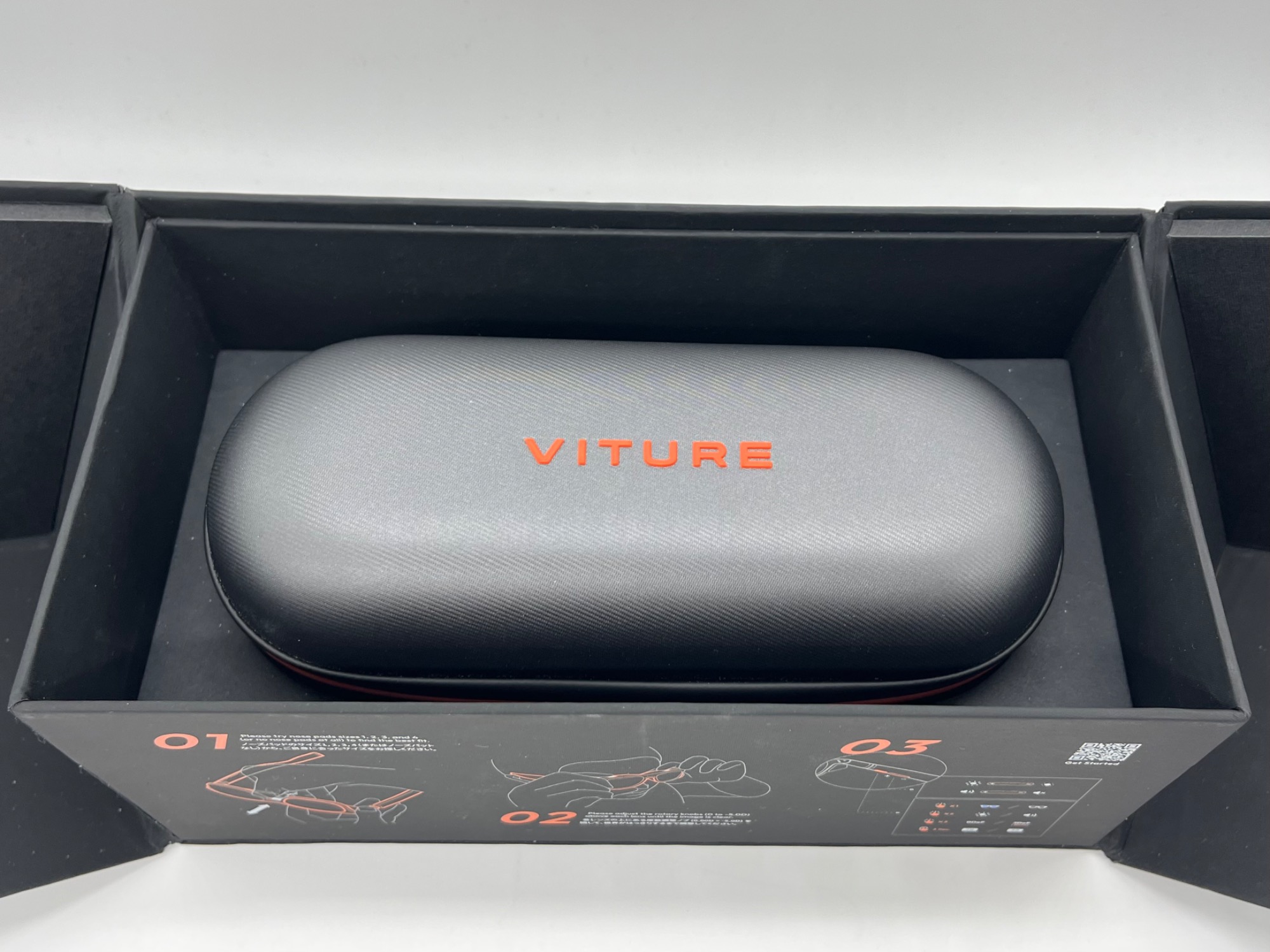 VITURE】VITURE One XRグラス V1216 のご紹介‼｜2025年04月05日