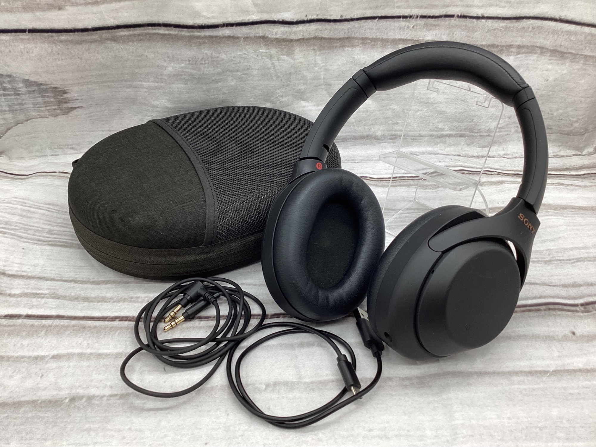 SONY】ワイヤレスヘッドフォン WH-1000XM4 のご紹介‼|2025年04 SONY】ワイヤレスヘッドフォン WH-1000XM4 のご紹介‼|2025年04