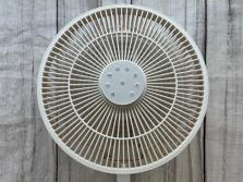 【ニトリ】DCタイプ コンパクト収納扇風機 をご紹介‼