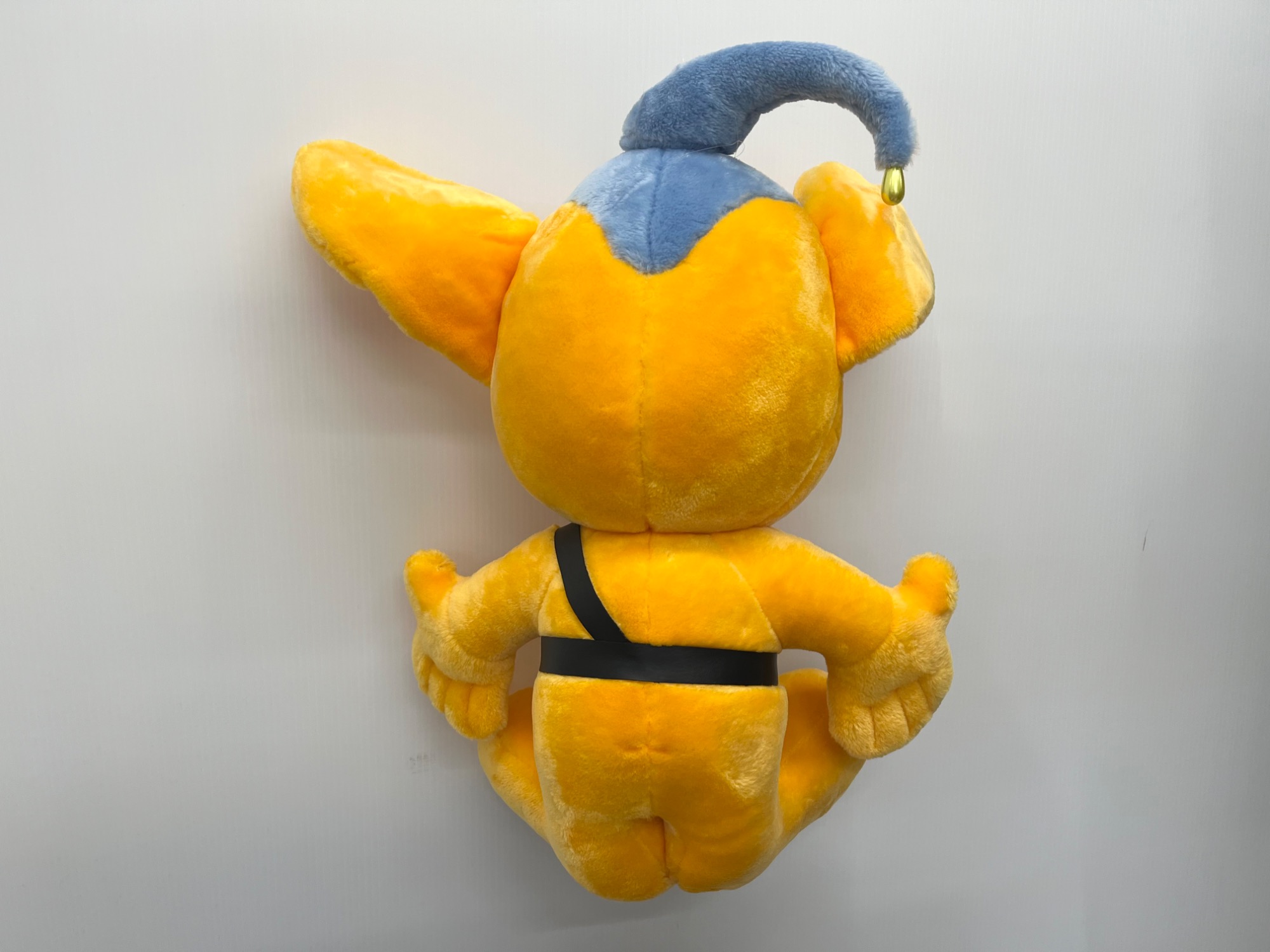 ピーポ君のぬいぐるみ のご紹介‼｜2025年05月14日｜リサイクルショップ