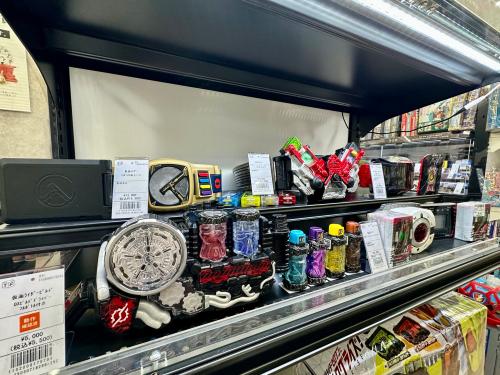 トレファクブログ画像7