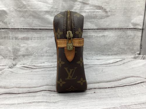 Louis Vuitton/ルイ・ヴィトン 】コンピエーニュ23 セカンドバッグ