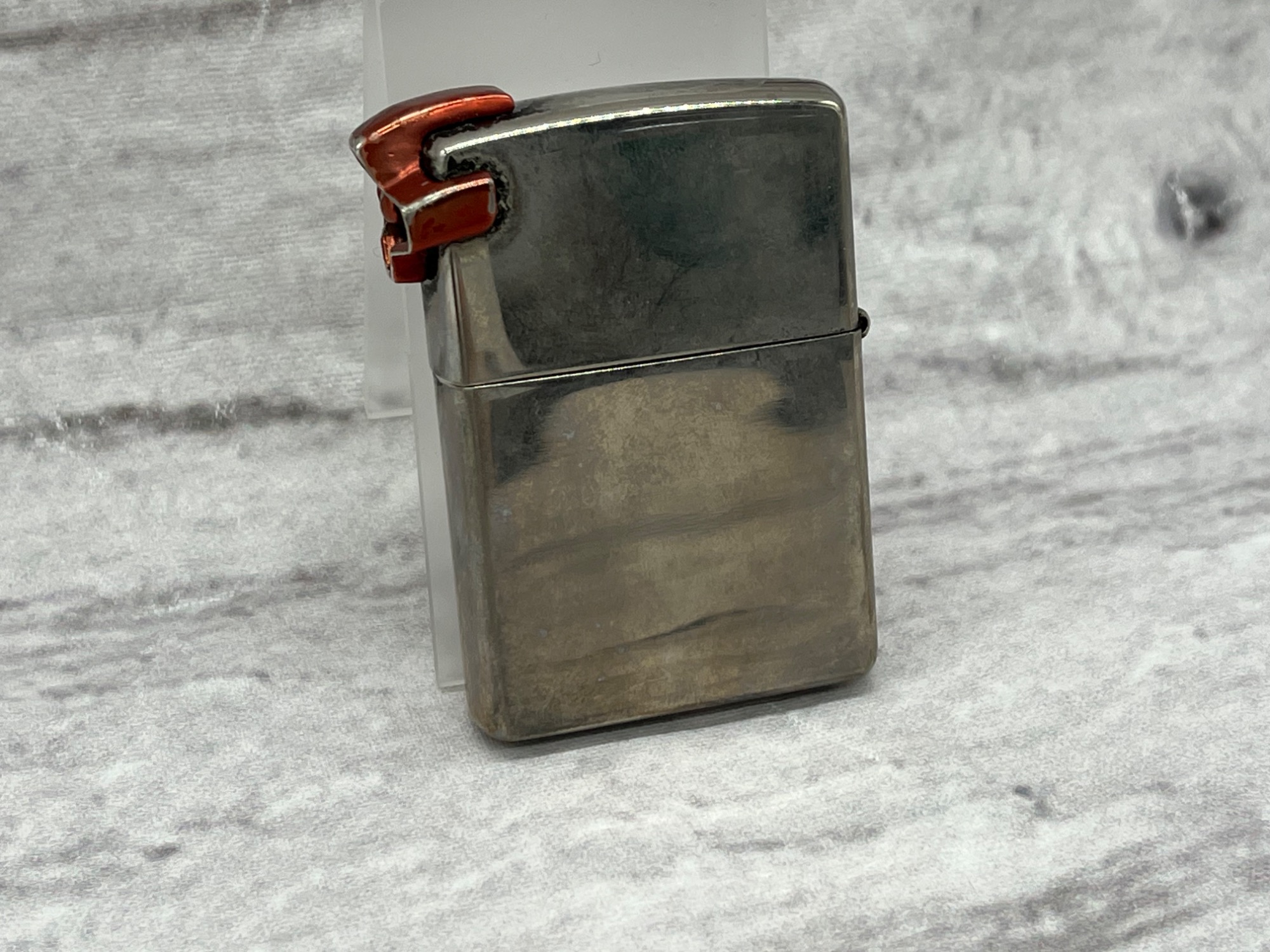 ◇ドリーム尼崎1号館◇【未使用】ZIPPO MS-09 Tri-Stars 2007 黒い三連星