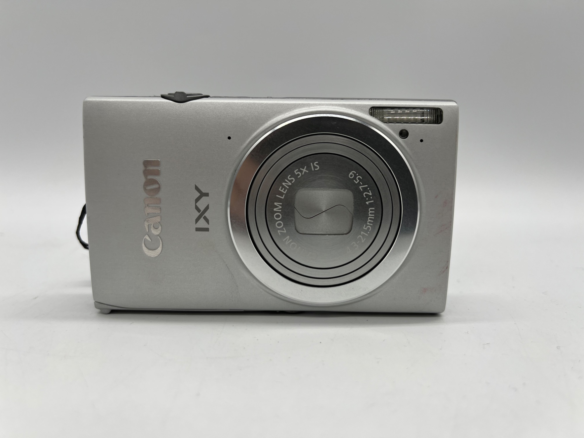 Canon IXY 430F シルバー コンパクトデジタルカメラ Amazon | Canon デジタルカメラ IXY 430F シルバー 1600万画素