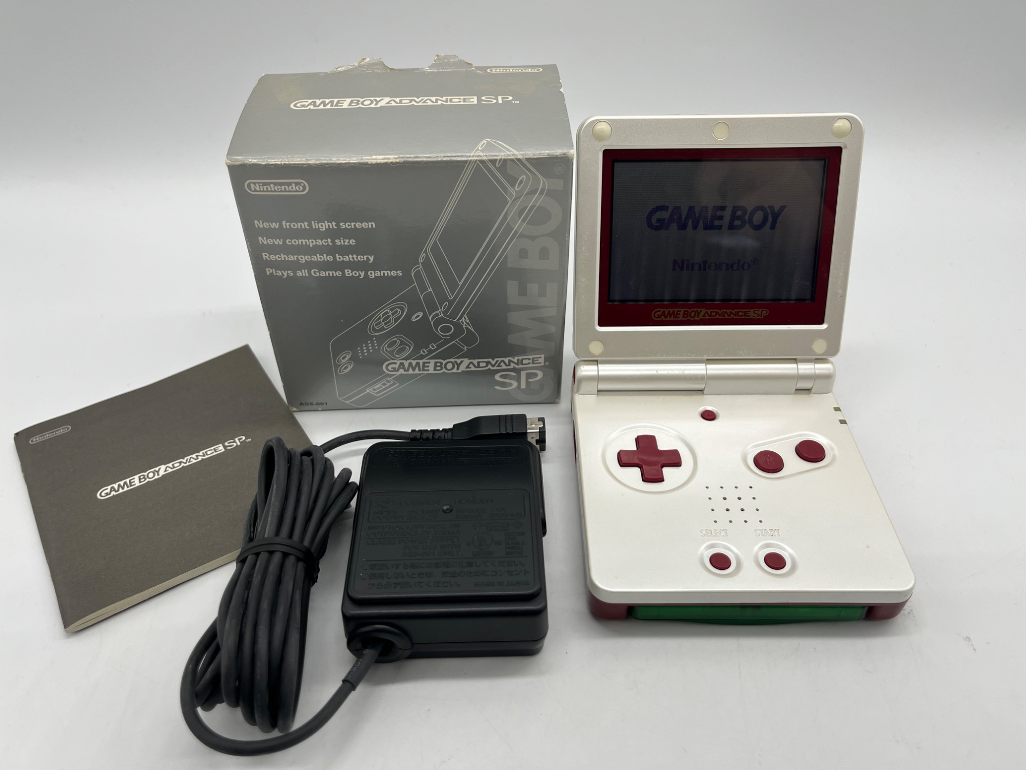 ゲームボーイ　アドバンス　エメラルド 2025年最新】Yahoo!オークション -ポケットモンスターエメラルド