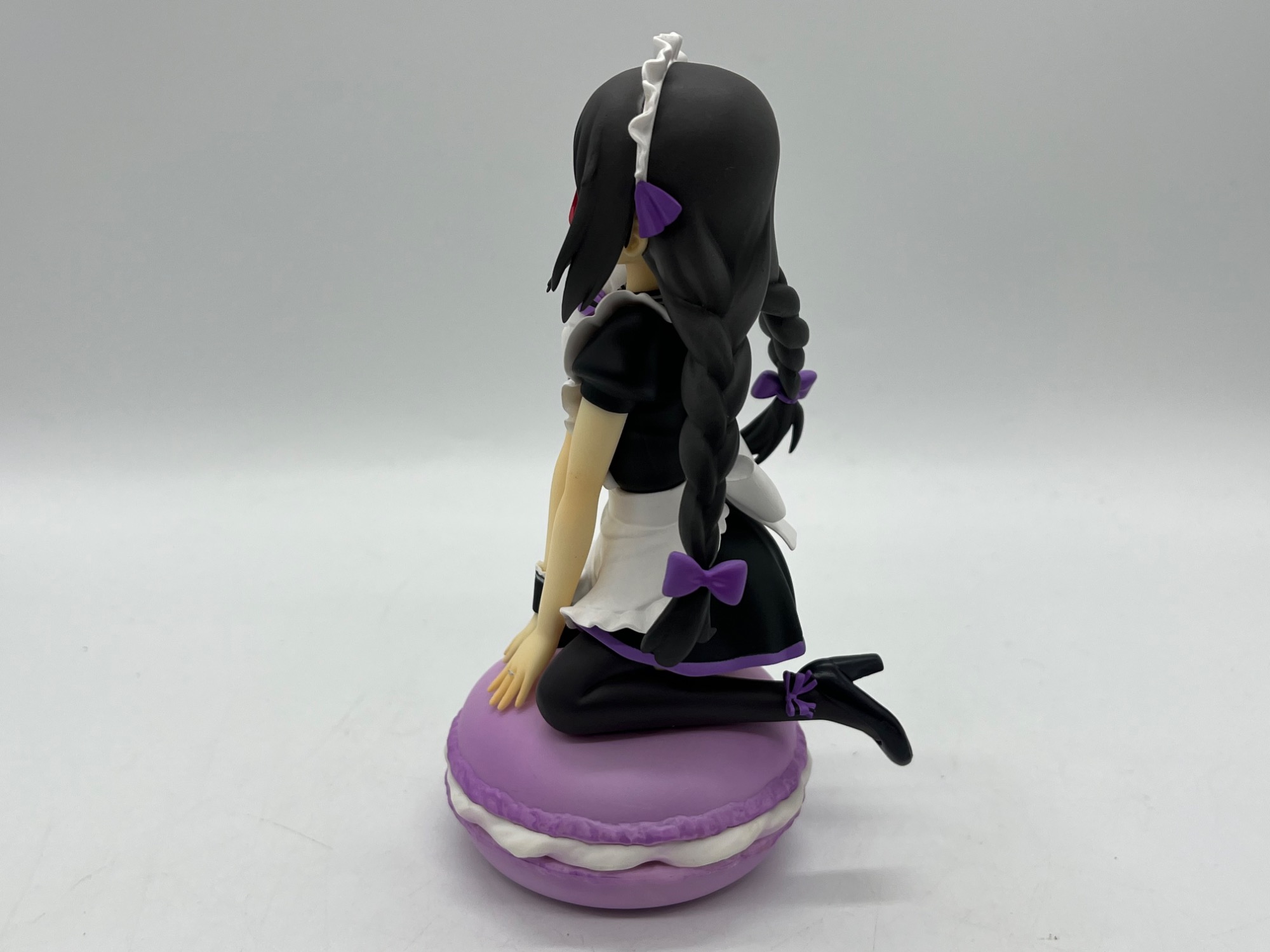 BANDAI/バンダイ】一番くじ A賞 暁美ほむら ブルーベリー