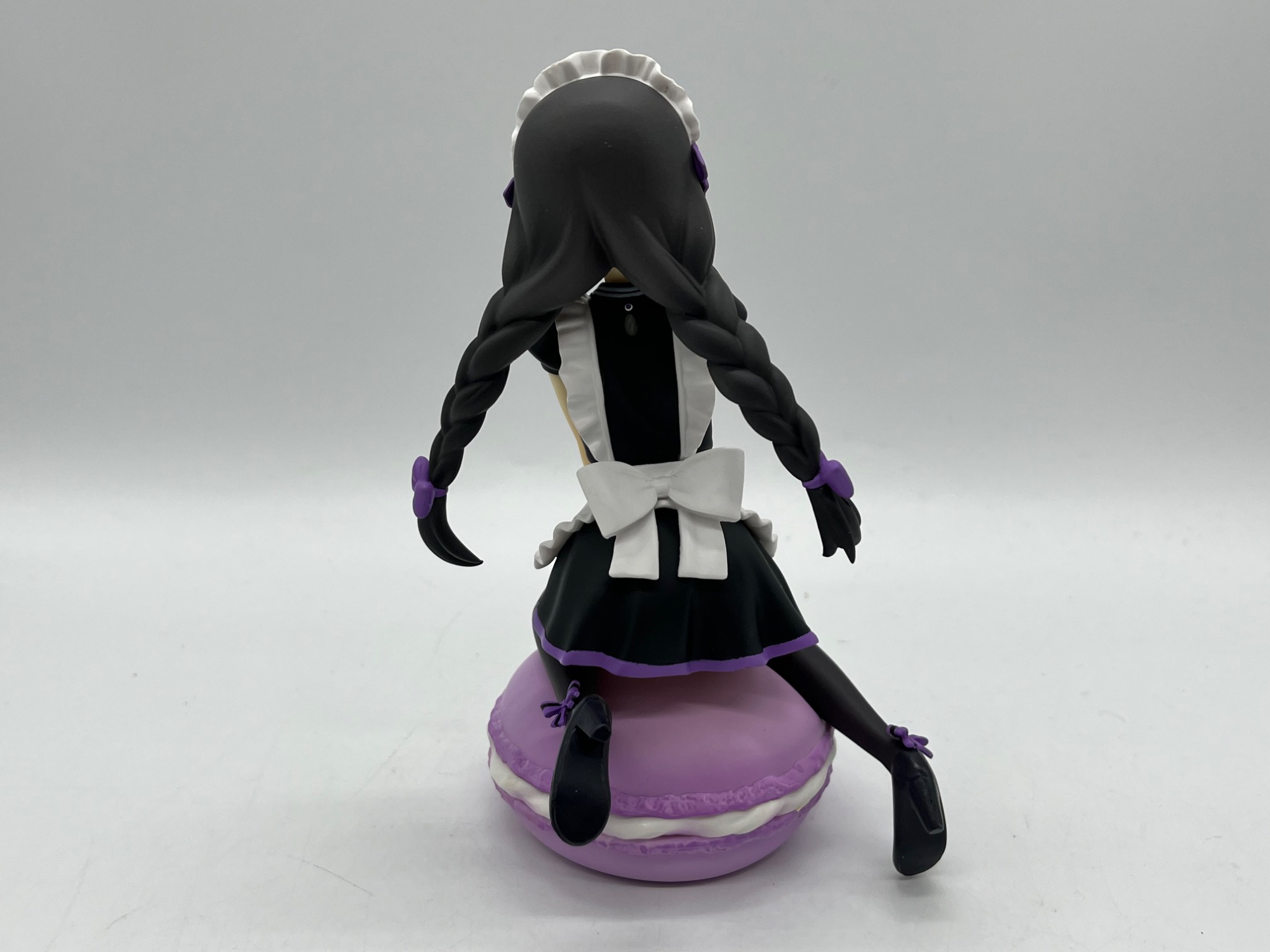 BANDAI/バンダイ】一番くじ A賞 暁美ほむら ブルーベリー