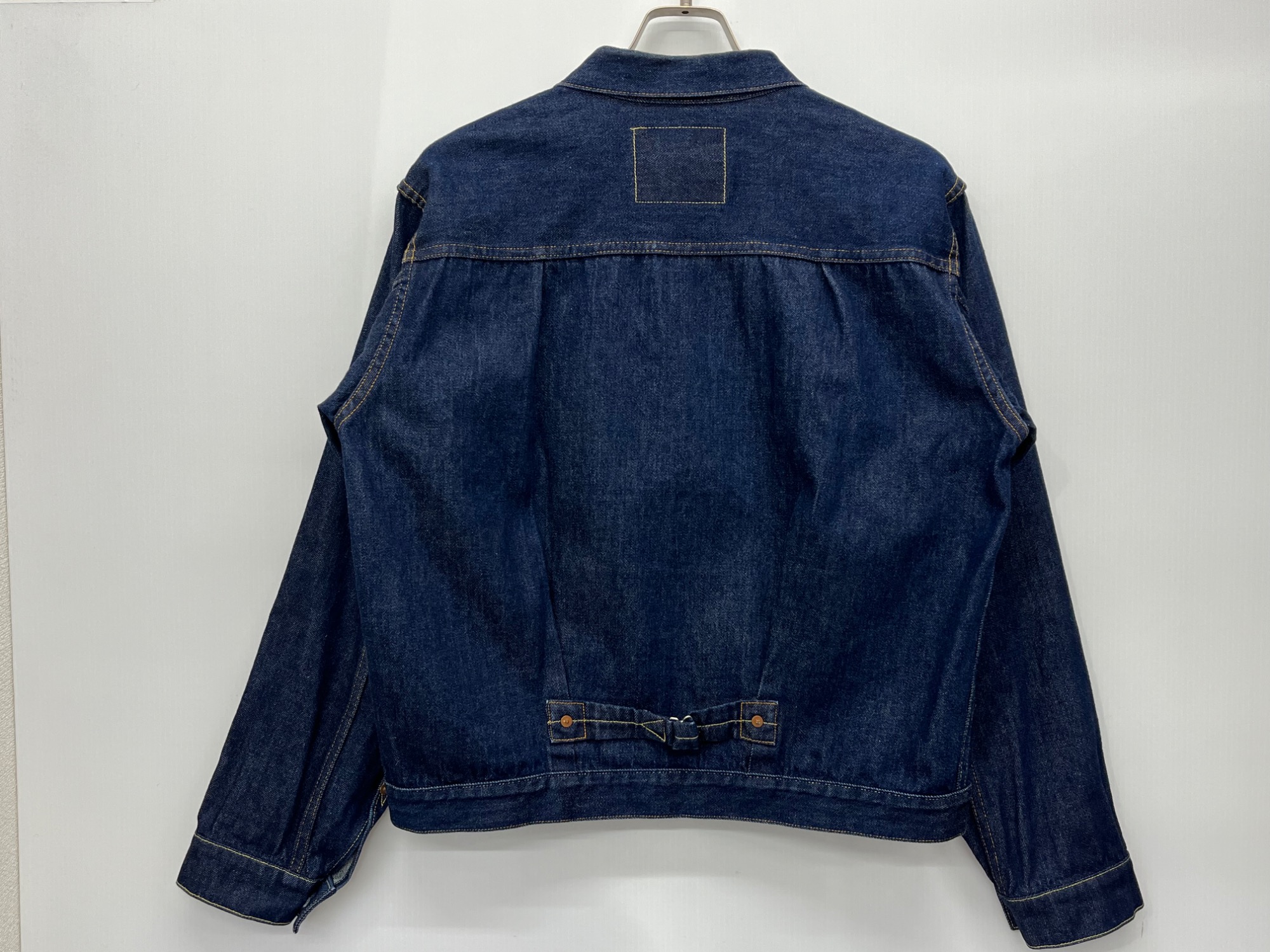 LEVI'S/リーバイス】メンズ デニムジャケット PC9-70506-0028