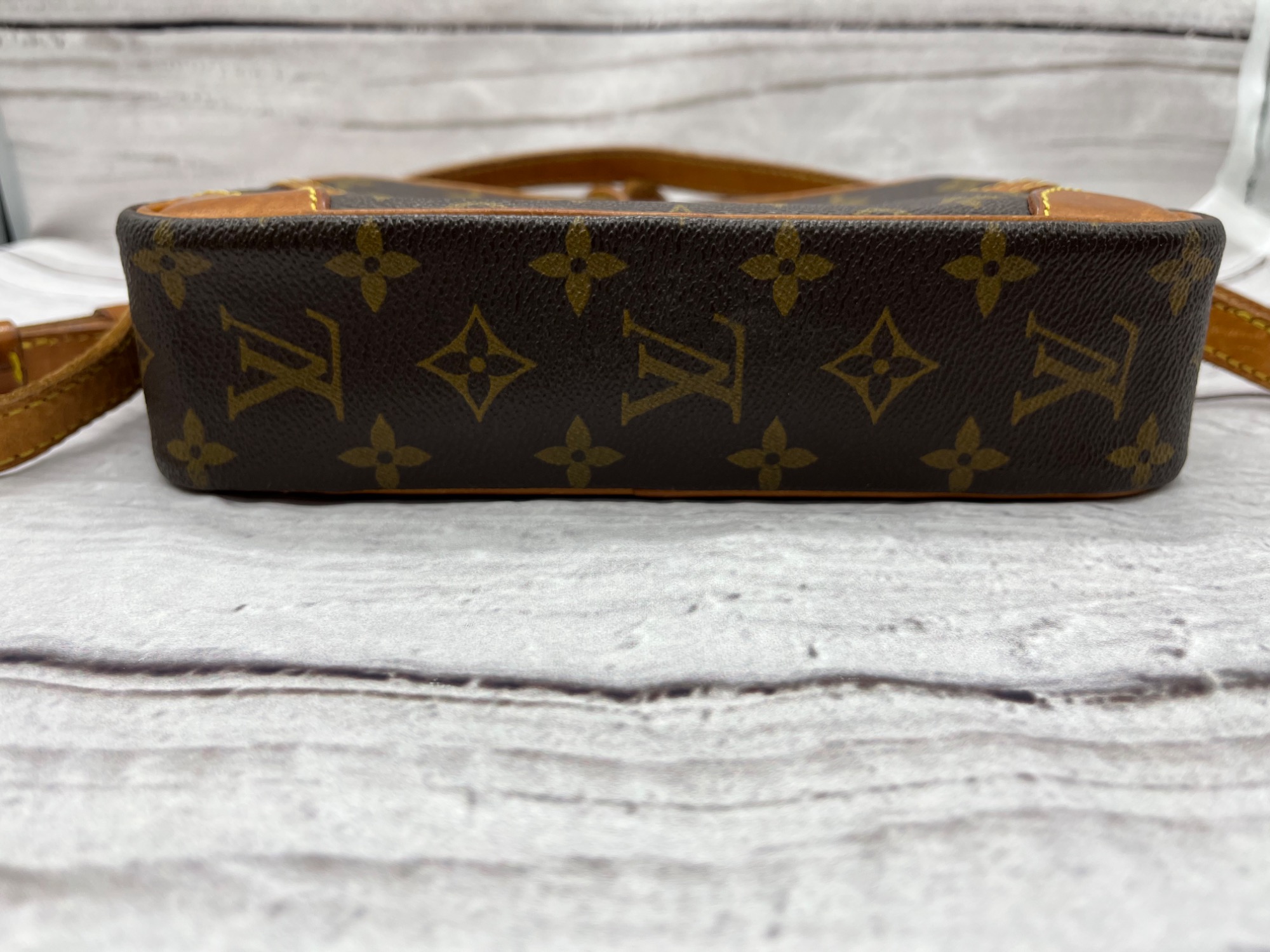 ⛄️極美品⛄️ ルイヴィトン モノグラム トロカデロ24 ショルダーバッグ #487 LOUIS VUITTON/ルイヴィトン】ショルダーバッグ モノグラム