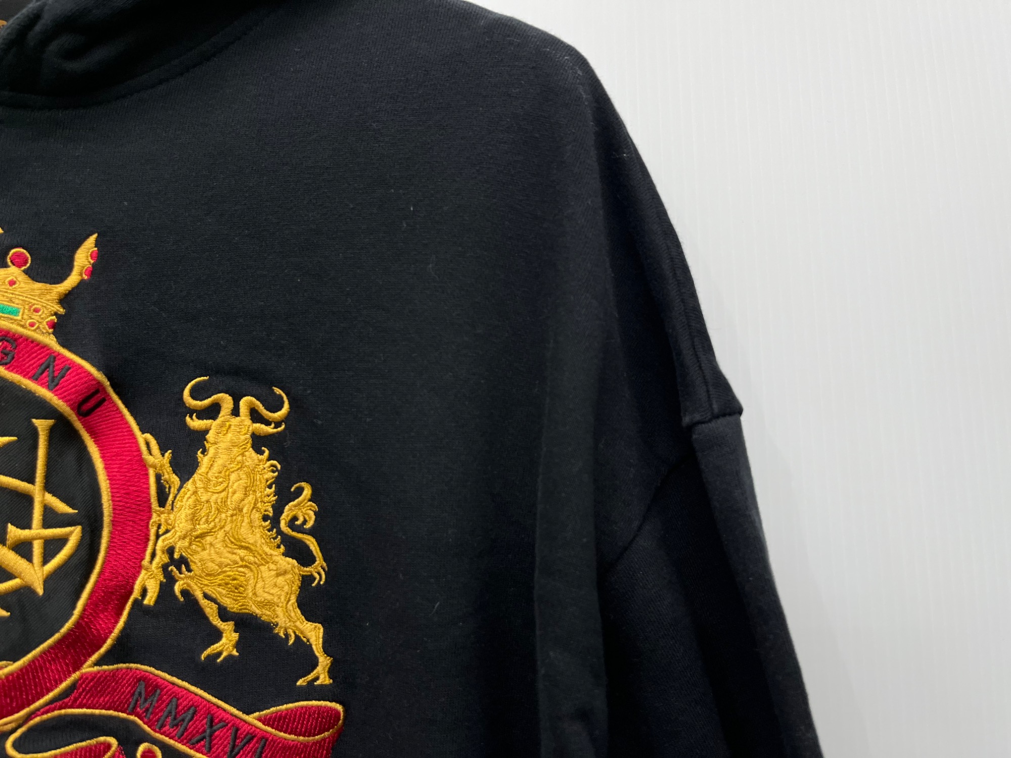 値下げ　kinggnu ライブパーカー　M ブラック King Gnu/キングヌー】メンズ パーカー 2021年 ツアーグッズ