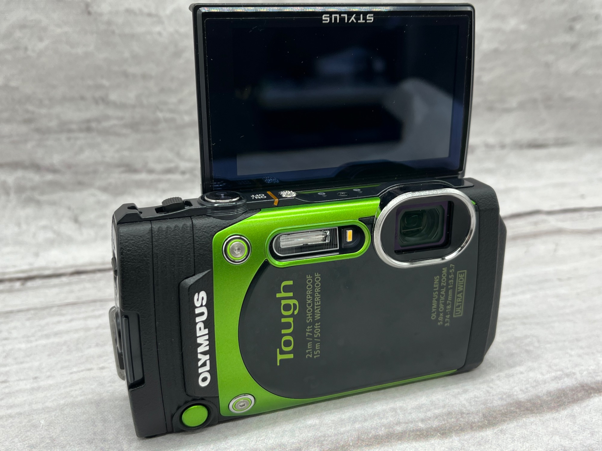 OLYMPUS TG-870 GREEN オリンパス Amazon.com : OM SYSTEM OLYMPUS TG-870 Tough Waterproof