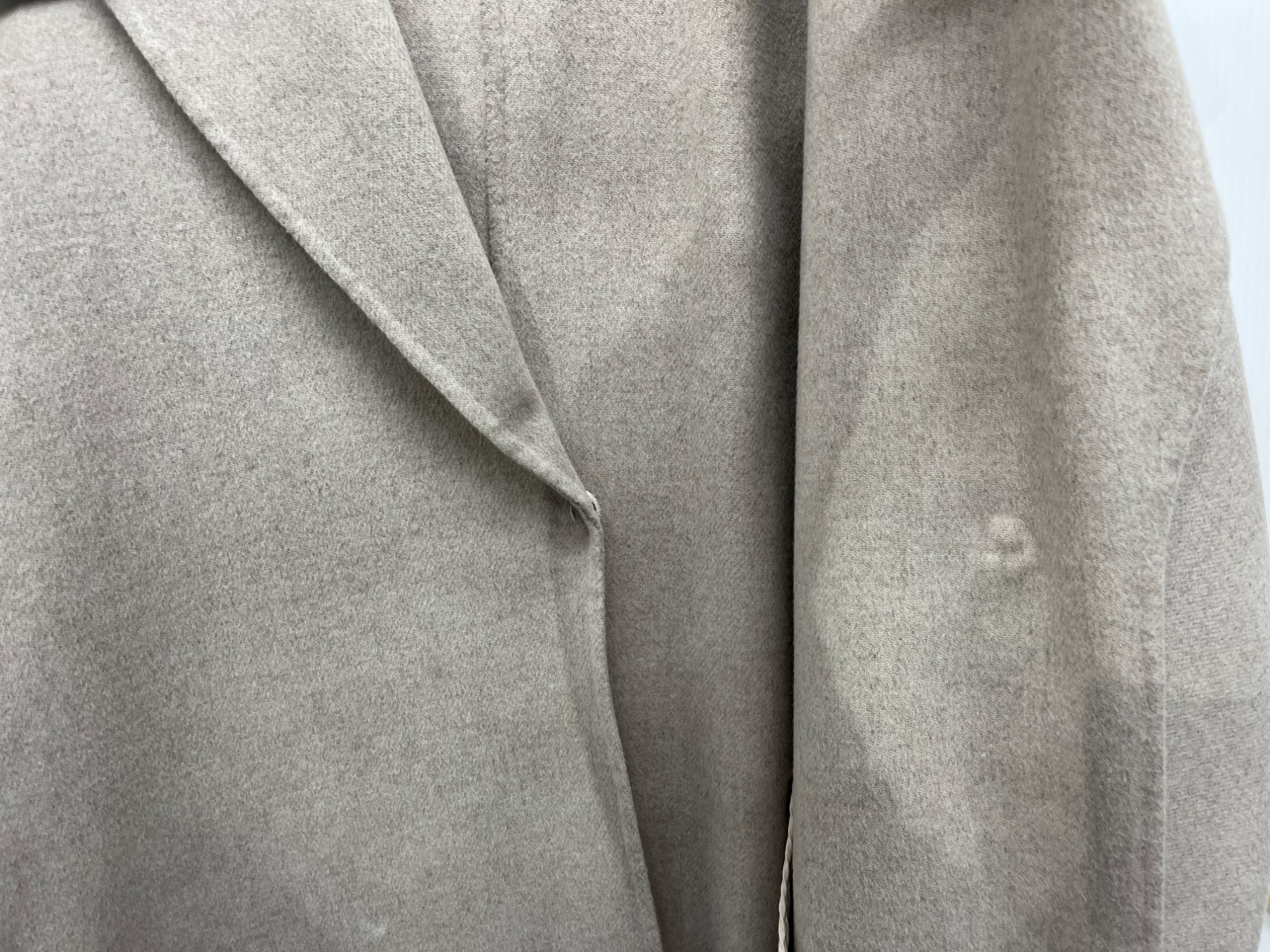 S Max Mara/エス マックスマーラ】レディース ダブルフェイス