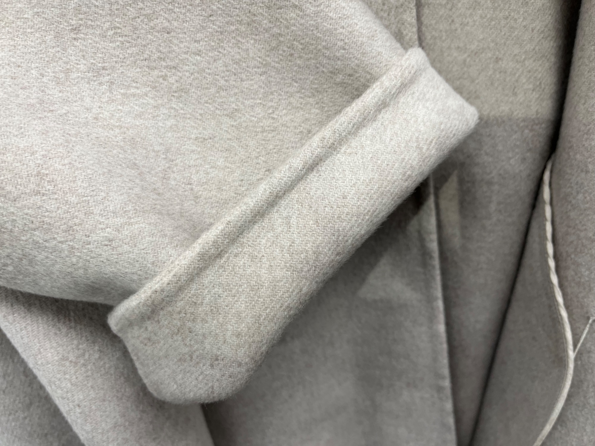 S Max Mara/エス マックスマーラ】レディース ダブルフェイス