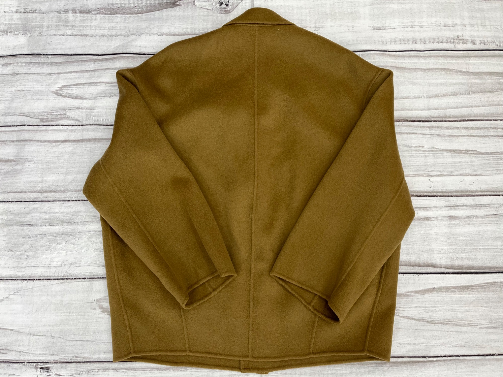 Plage/プラージュ】ハミルトンリバーシャツジャケット のご紹介