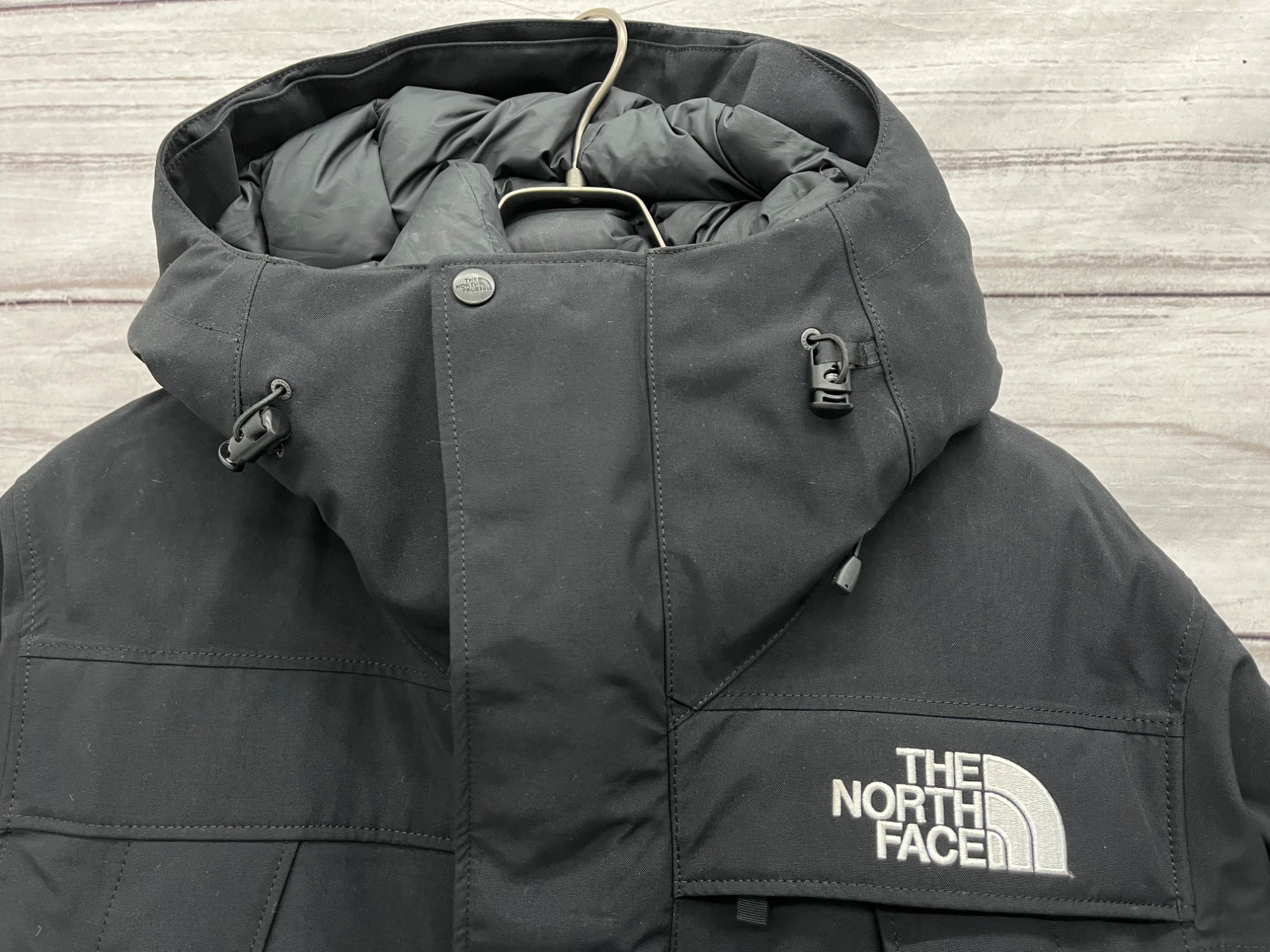 THE NORTH FACE/ザ・ノースフェイス】ダウンジャケット ANTARCTIKA