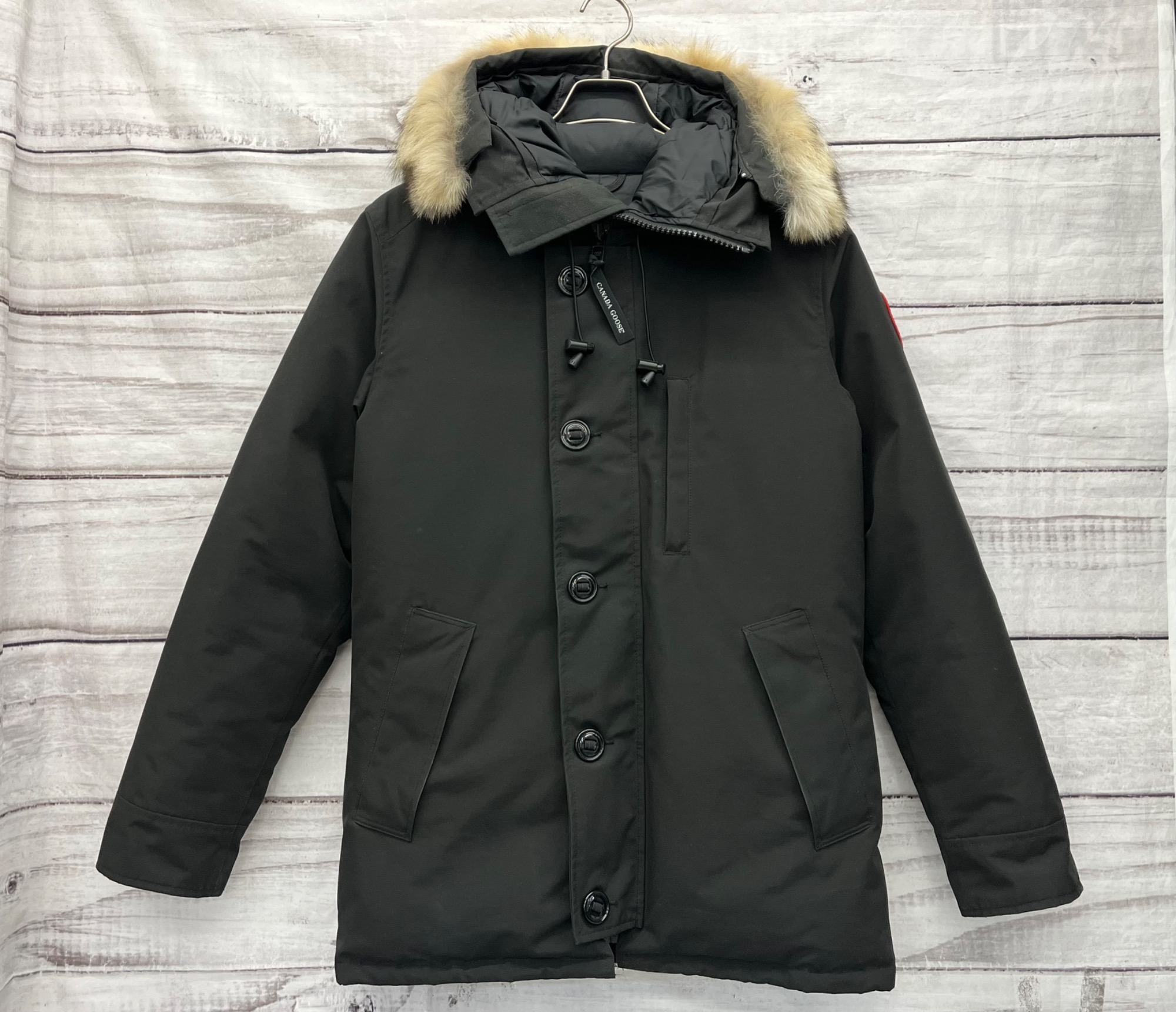CANADA GOOSE/カナダグース】ダウンジャケット 3426MA ”Chateau Parka