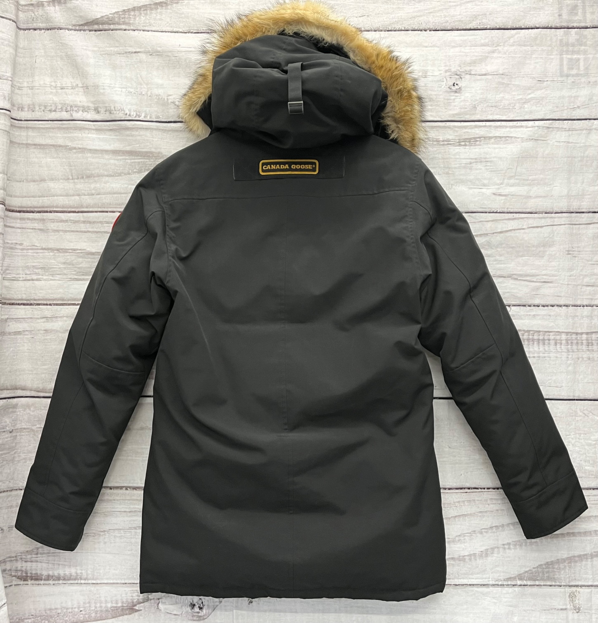 CANADA GOOSE/カナダグース】ダウンジャケット 3426MA ”Chateau Parka