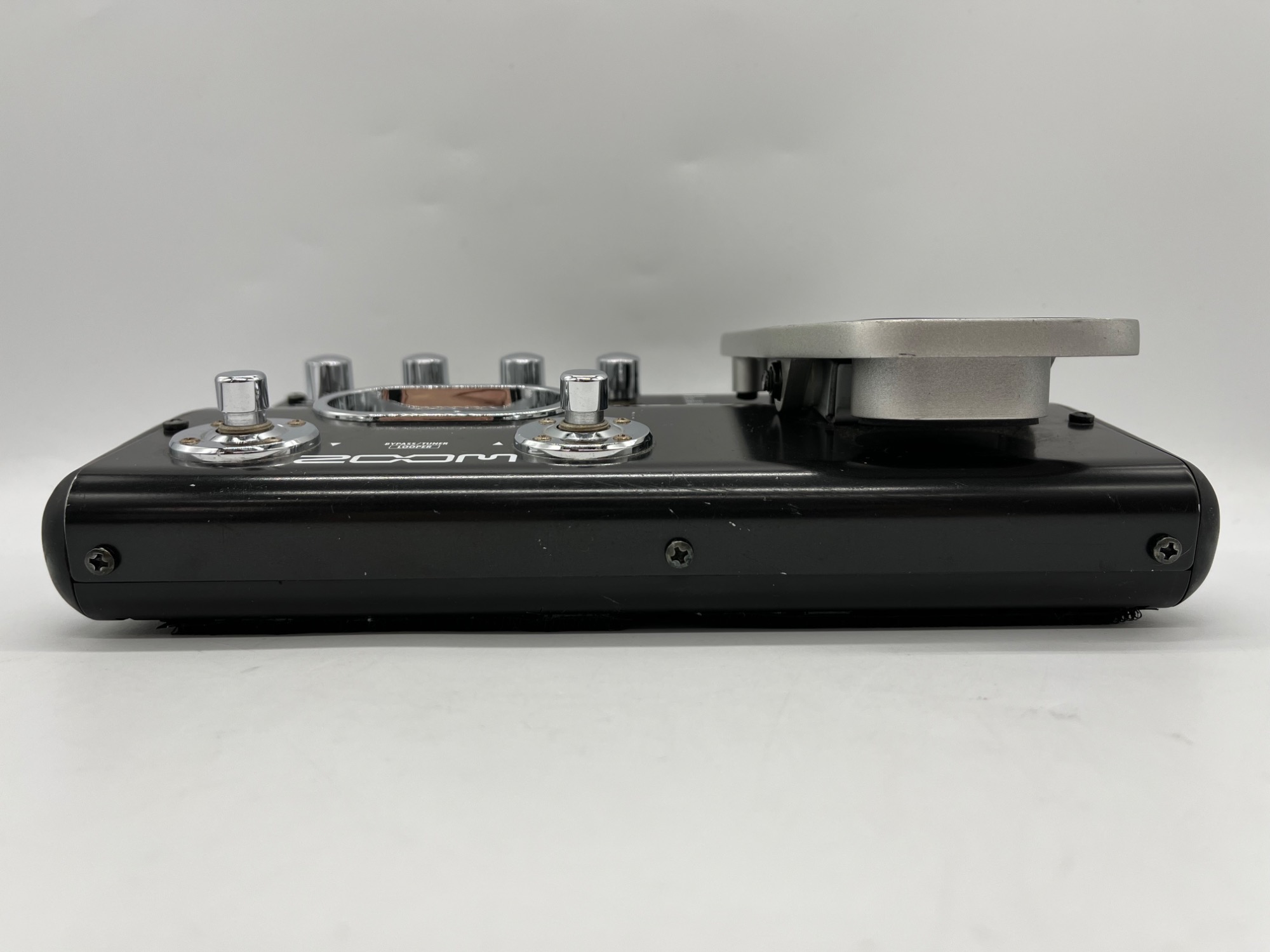 ZOOM/ズーム】ギター用マルチエフェクター《G2.1Nu》のご紹介