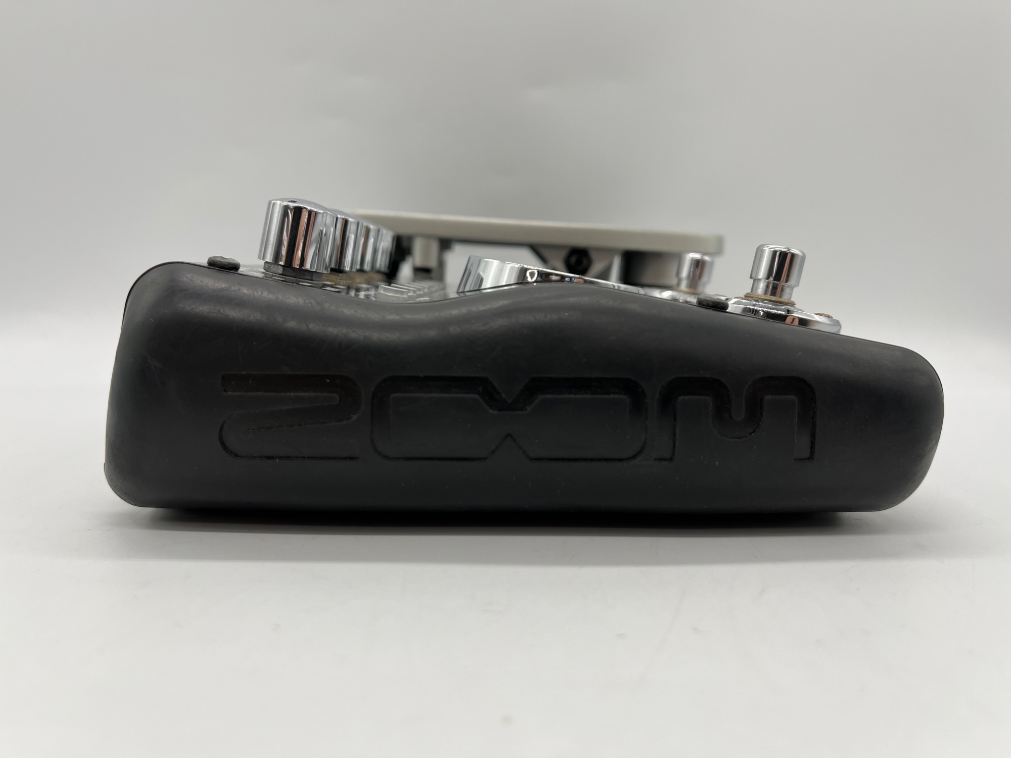 ZOOM/ズーム】ギター用マルチエフェクター《G2.1Nu》のご紹介