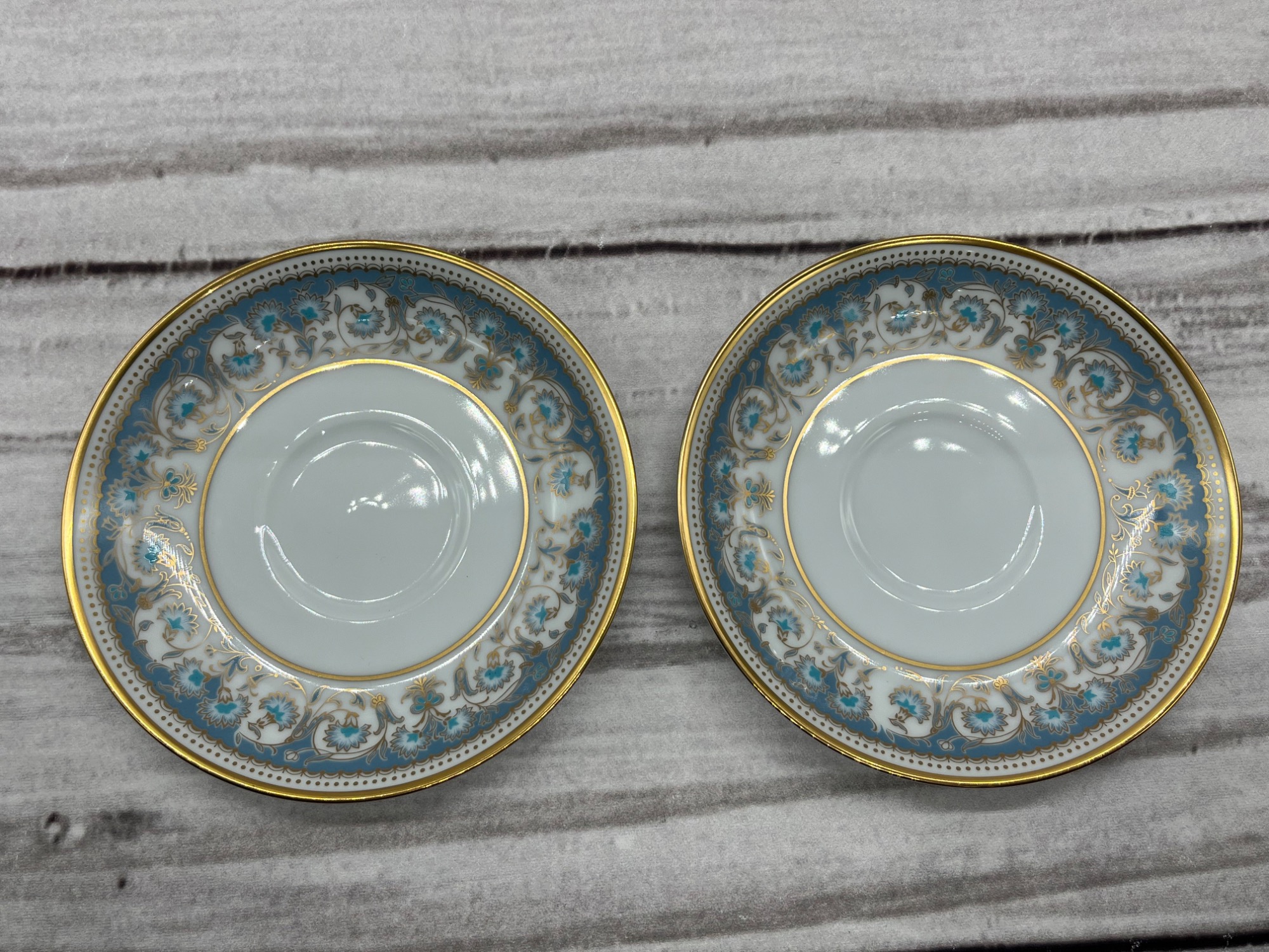 Noritake/ノリタケ】デミタスカップ&ソーサー ポロネーズ 6Pセット の