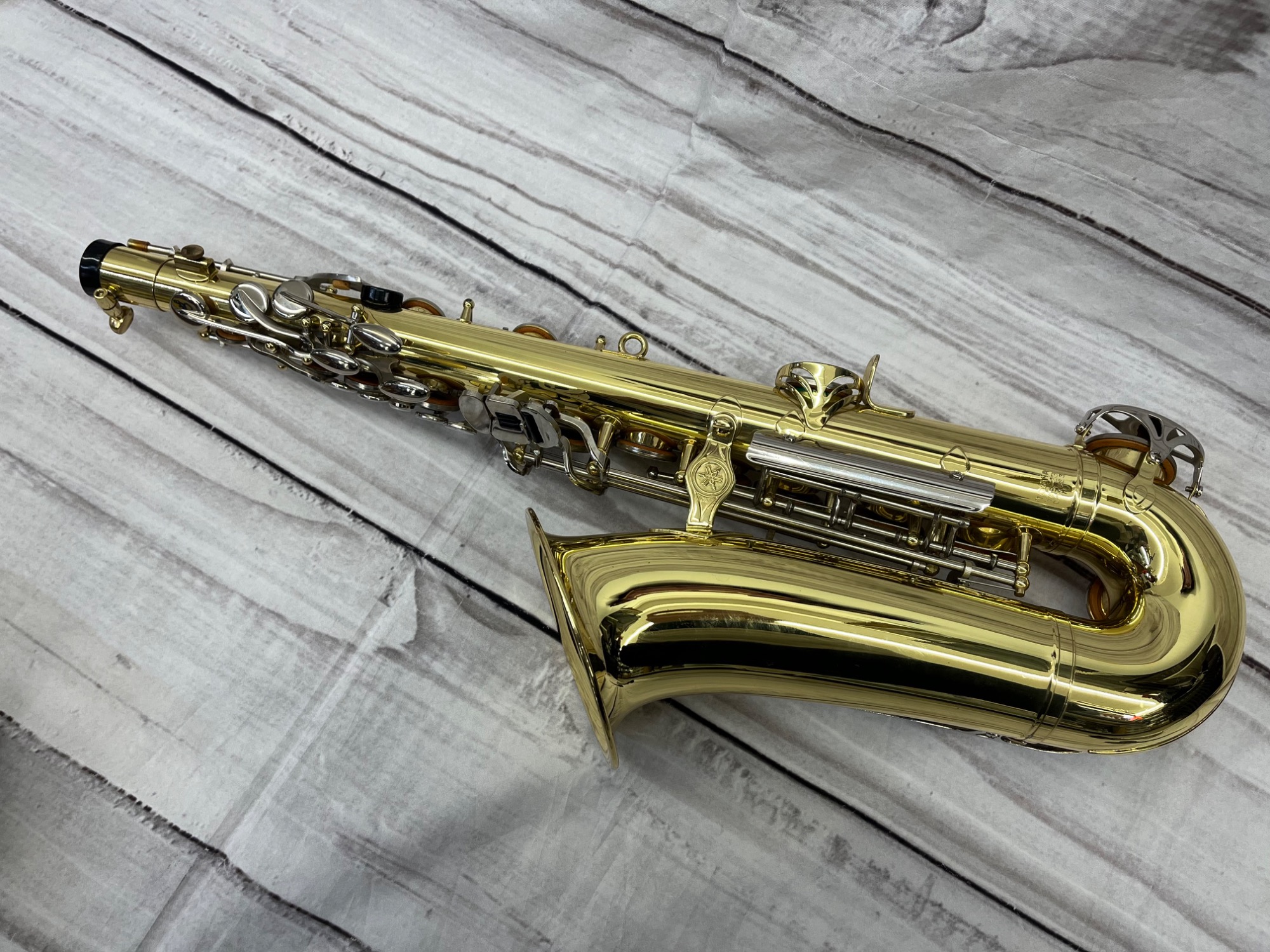 YAMAHA/ヤマハ】アルトサックス《YAS-23》のご紹介！！｜2025年11月20