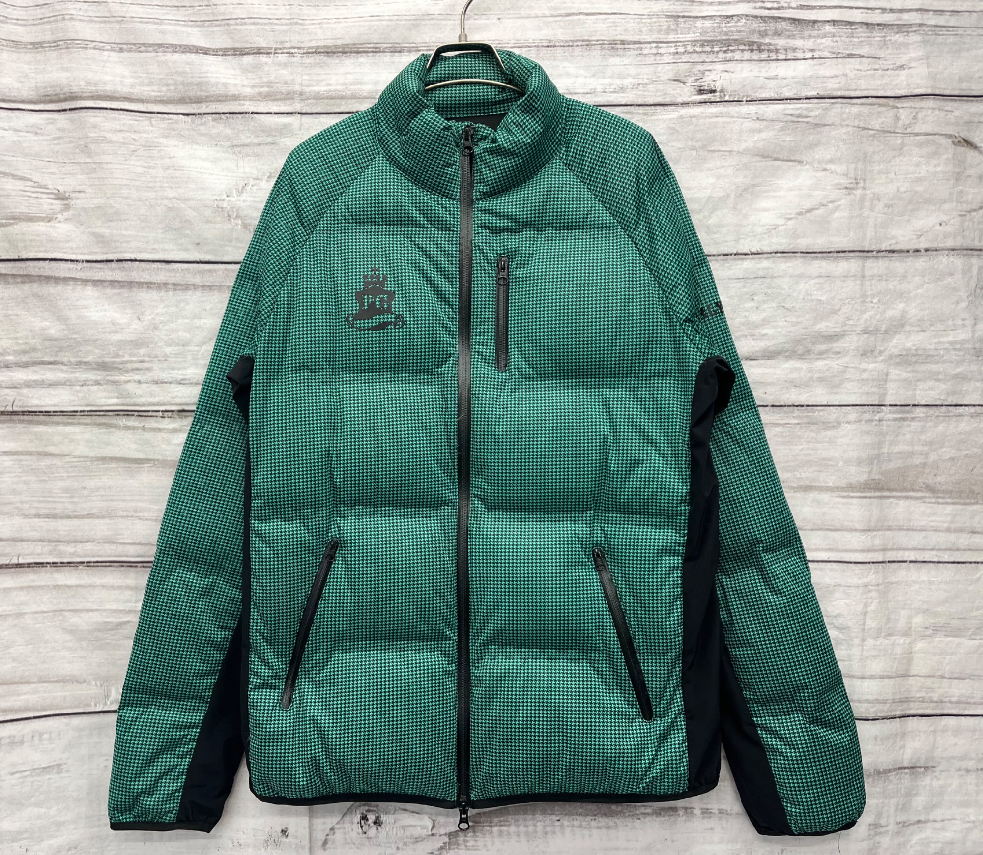 ⭐️パーリーゲイツ新品 メンズダウン ⭐️ パーリーゲイツ アウター 通販｜GDOゴルフショップ