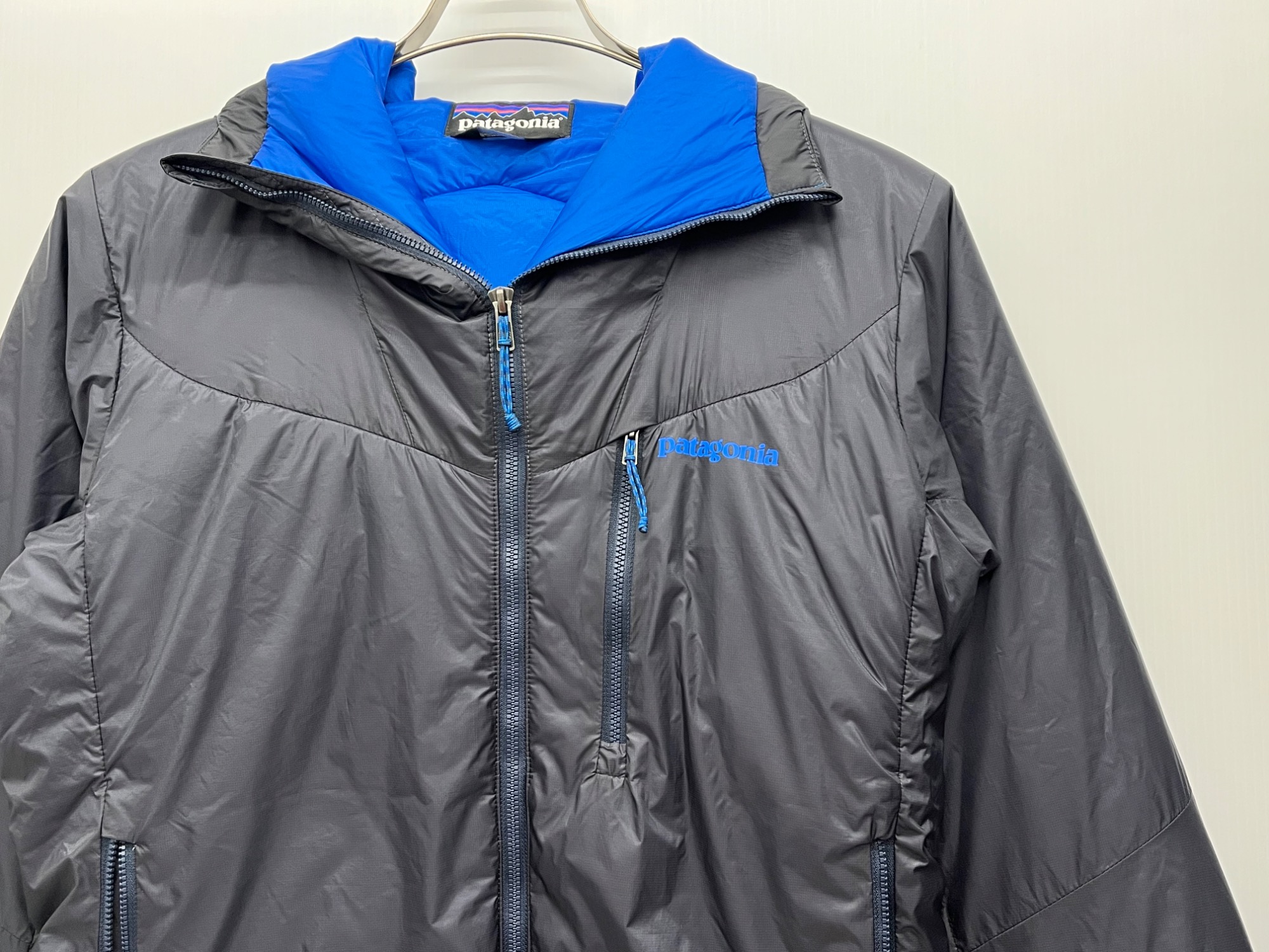 Patagonia/パタゴニア】DASパーカ《85355》のご紹介！！｜2025年11月26