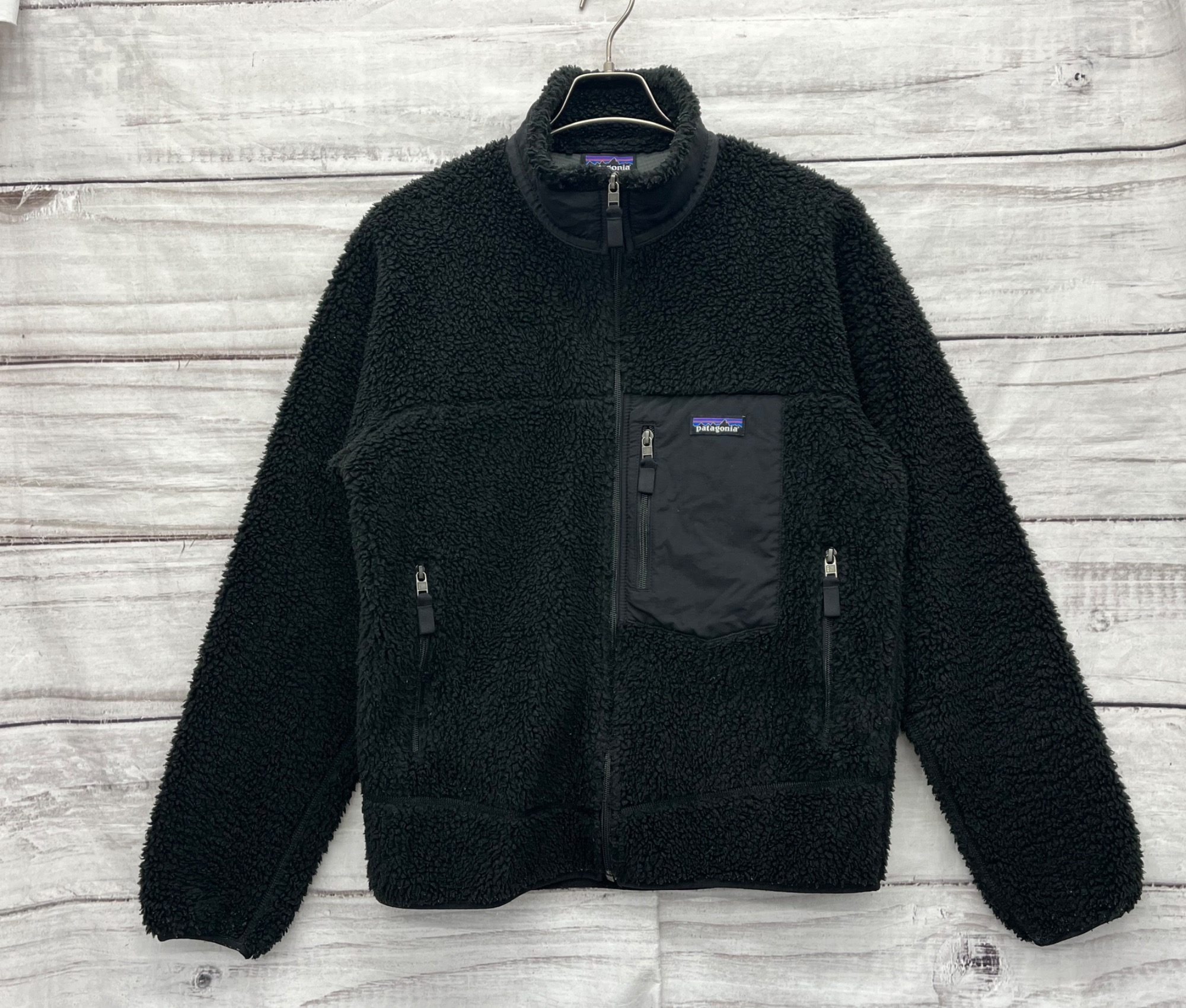 Patagonia/パタゴニア】メンズ クラシックレトロXジャケット 23056