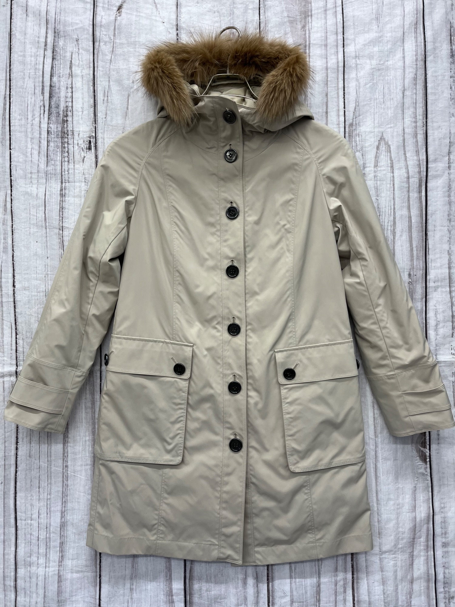 BURBERRY LONDON/バーバリーロンドン】レディース ダウンコート