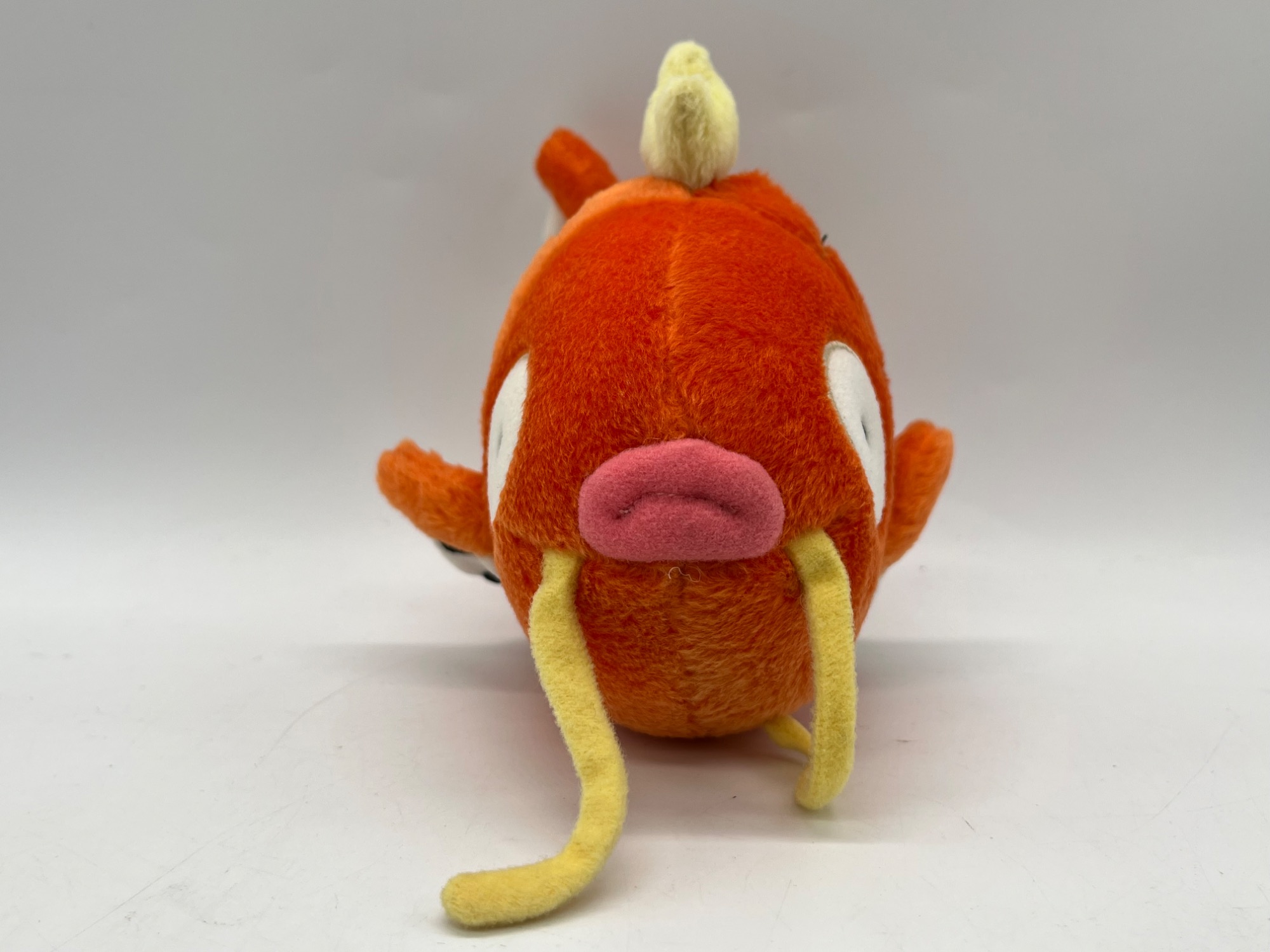 Pokemon Center/ポケモンセンター】ポケドール コイキング 2002 のご