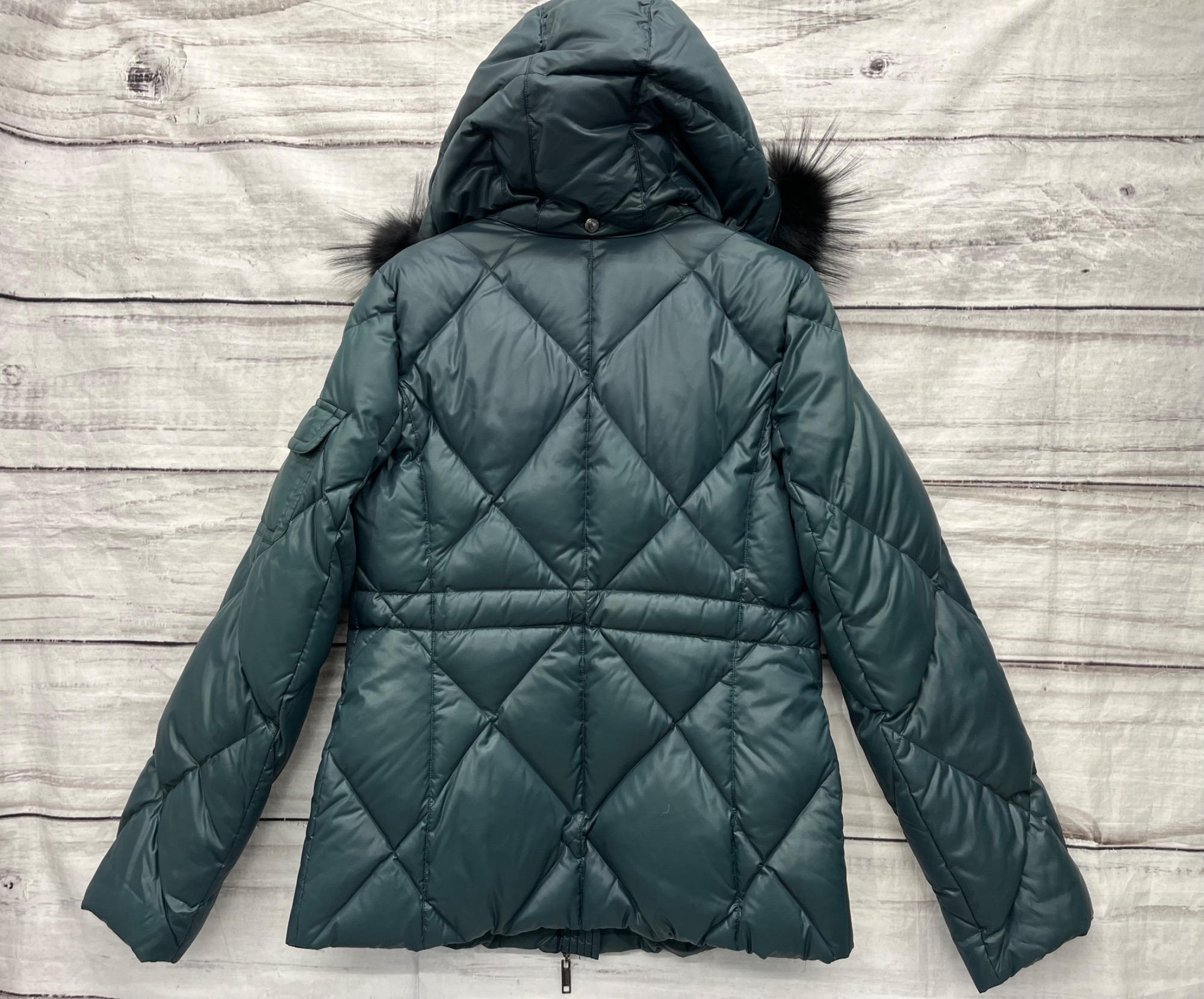 BURBERRY LONDON/バーバリーロンドン】ダウンジャケット FS337-856-32