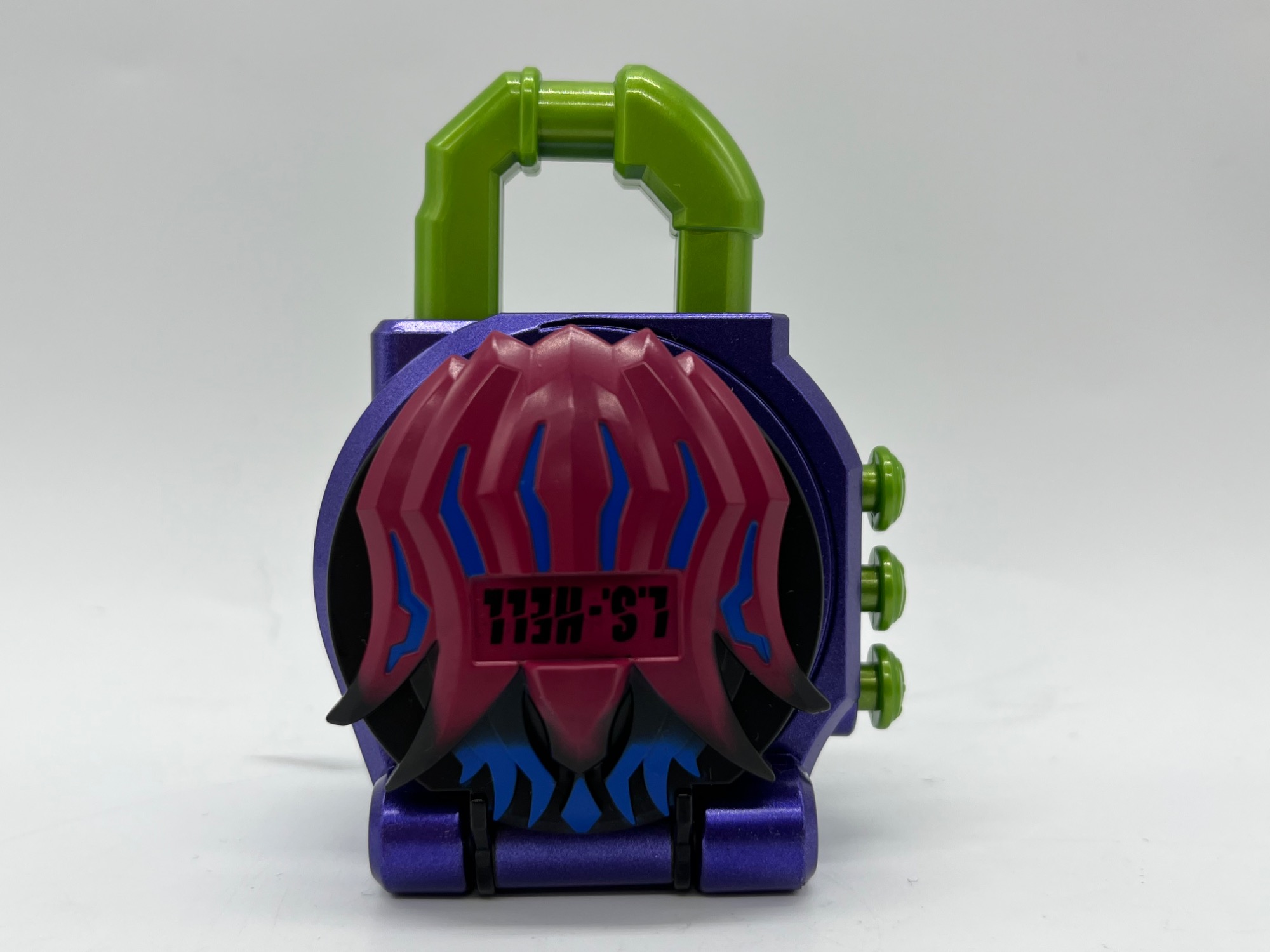 仮面ライダー鎧武 CSMロックシード 大量入荷しましたぁ！！｜2025年12