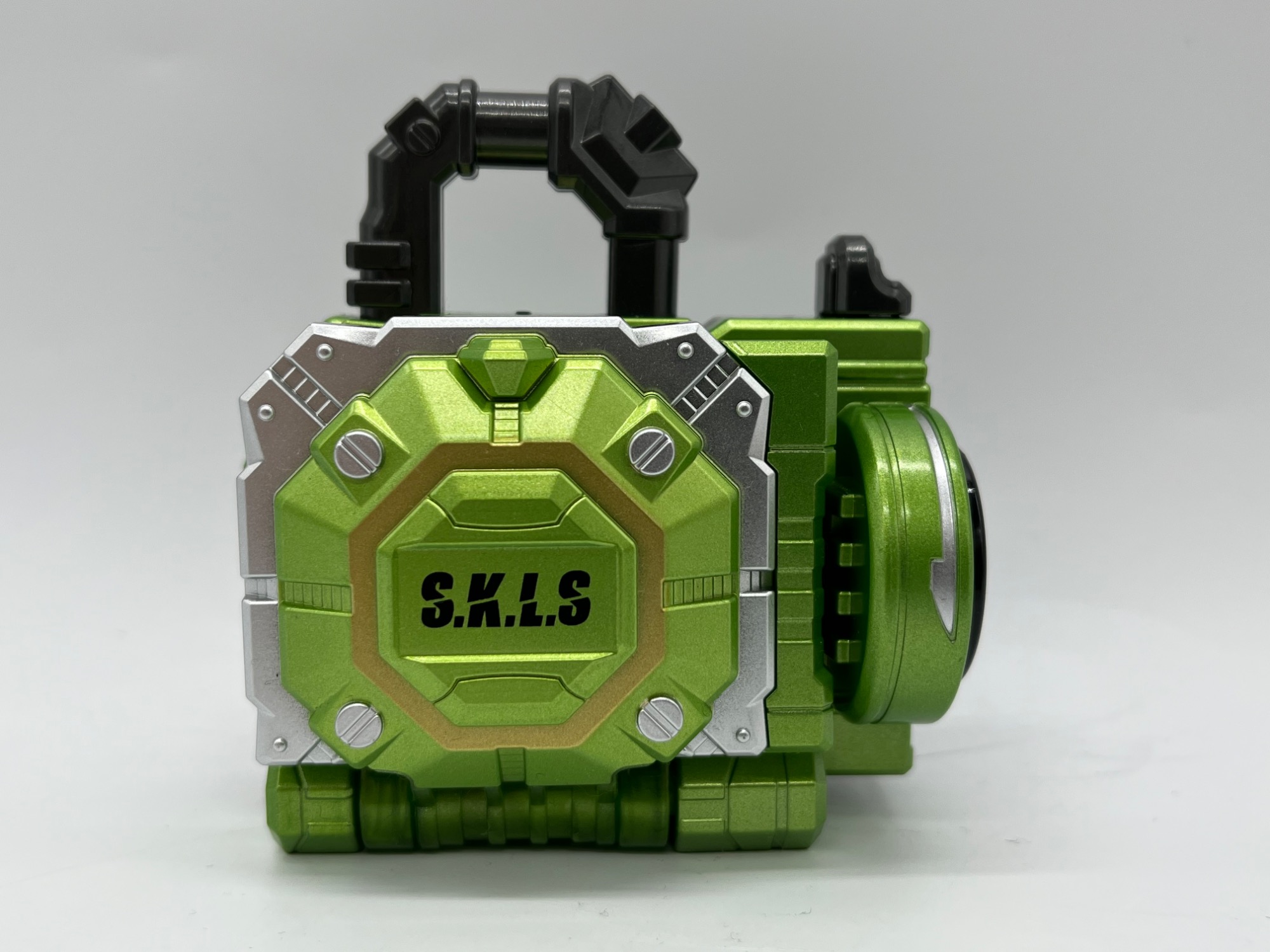 仮面ライダー鎧武 CSMロックシード 大量入荷しましたぁ！！｜2025年12