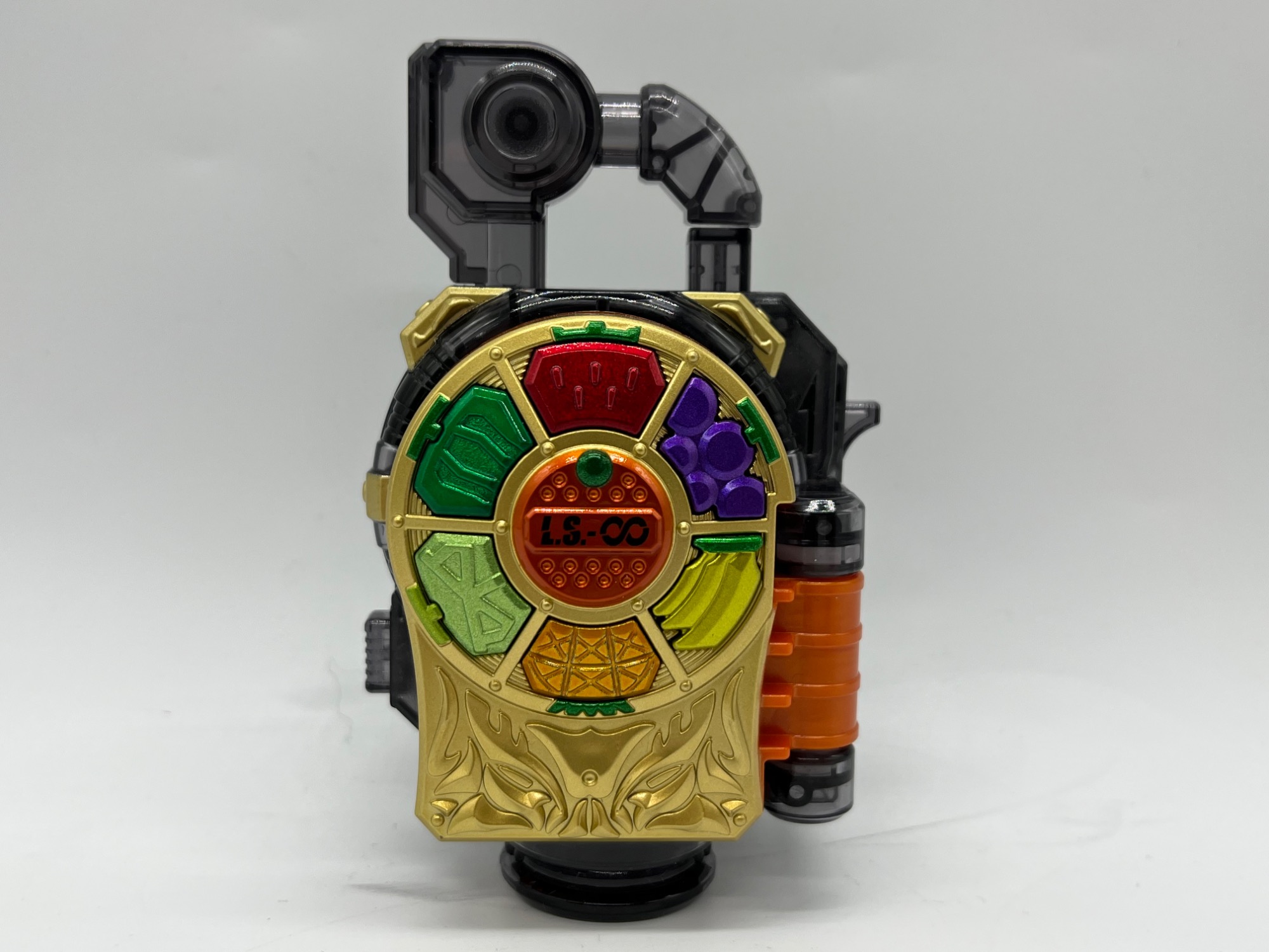 仮面ライダー鎧武 CSMロックシード 大量入荷しましたぁ！！｜2025年12